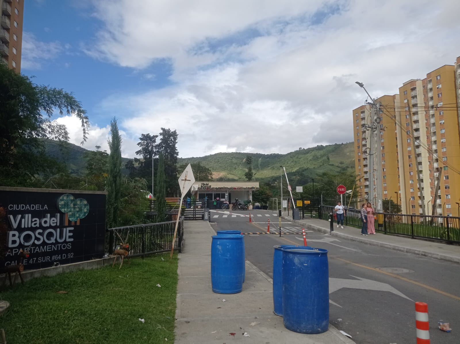 Se Vende Apartamento en San Antonio de Prado, Medellín