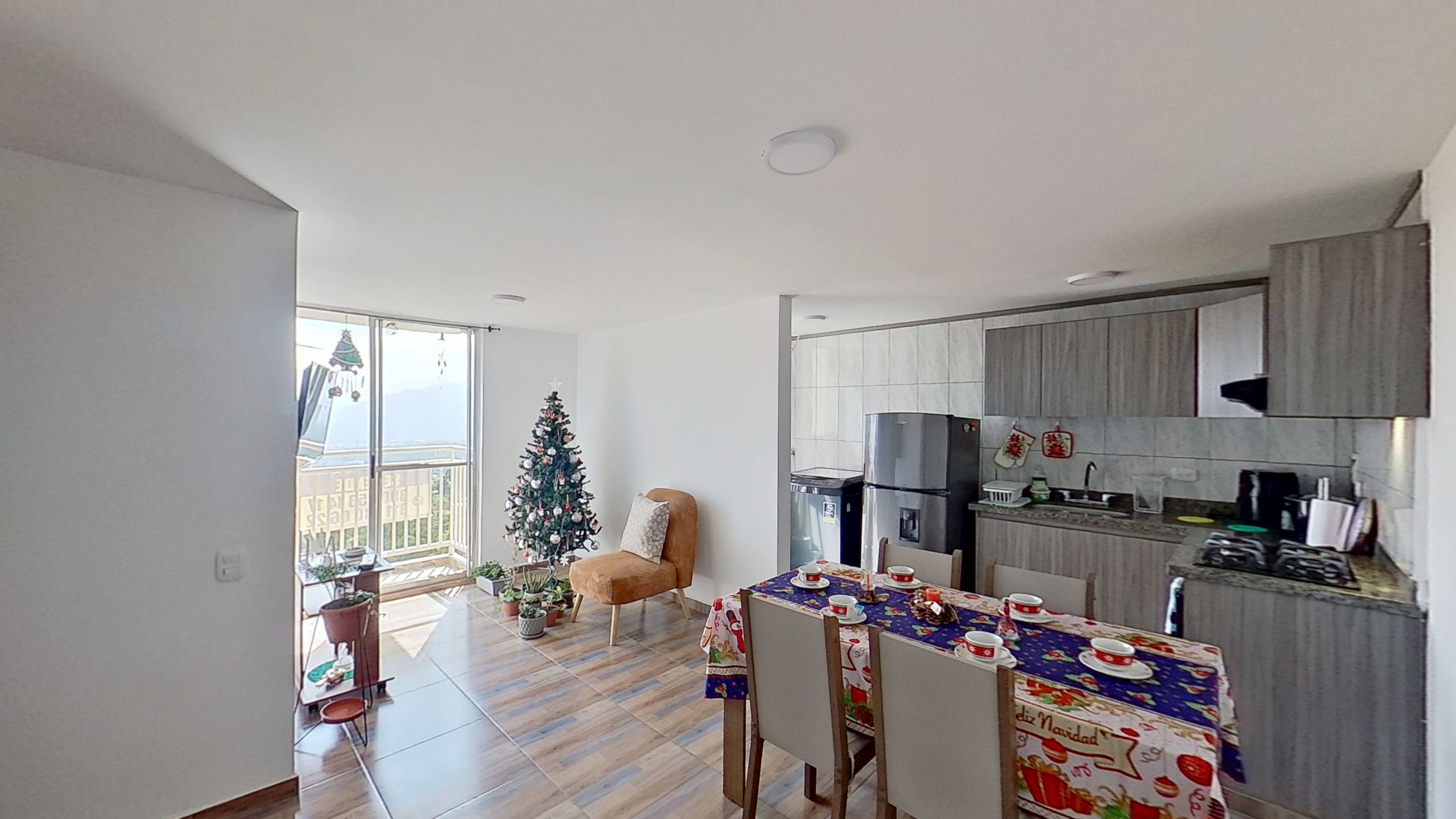 Se Vende Apartamento en San Antonio de Prado,Medell