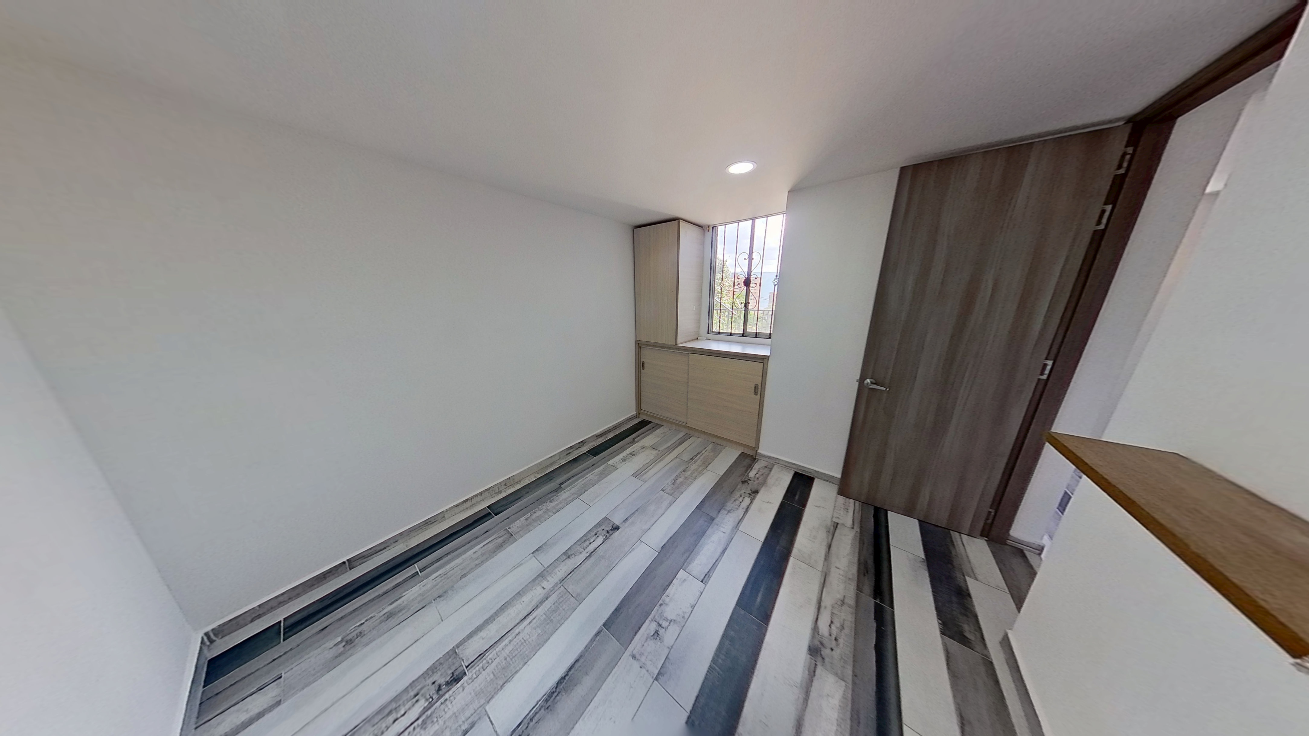 Se Vende Apartaestudio en Robledo Pajarito, Medellín