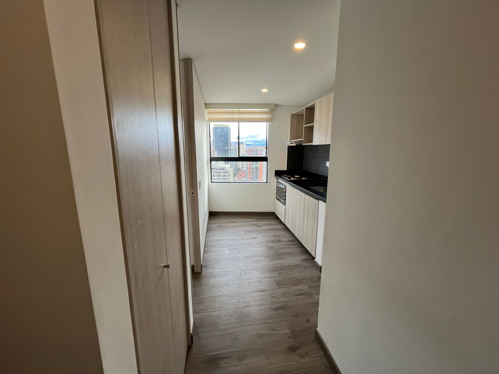 Se Vende Apartamento en Centro Histórico Bogotá