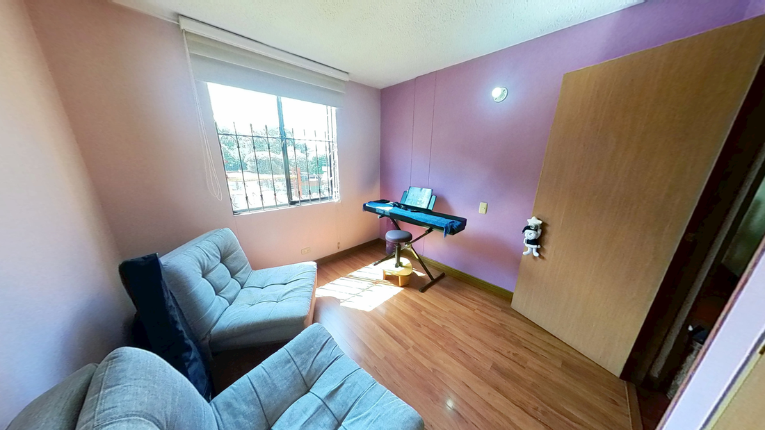 Se Vende Apartamento en Bosque San Jorge Suba Bogotá