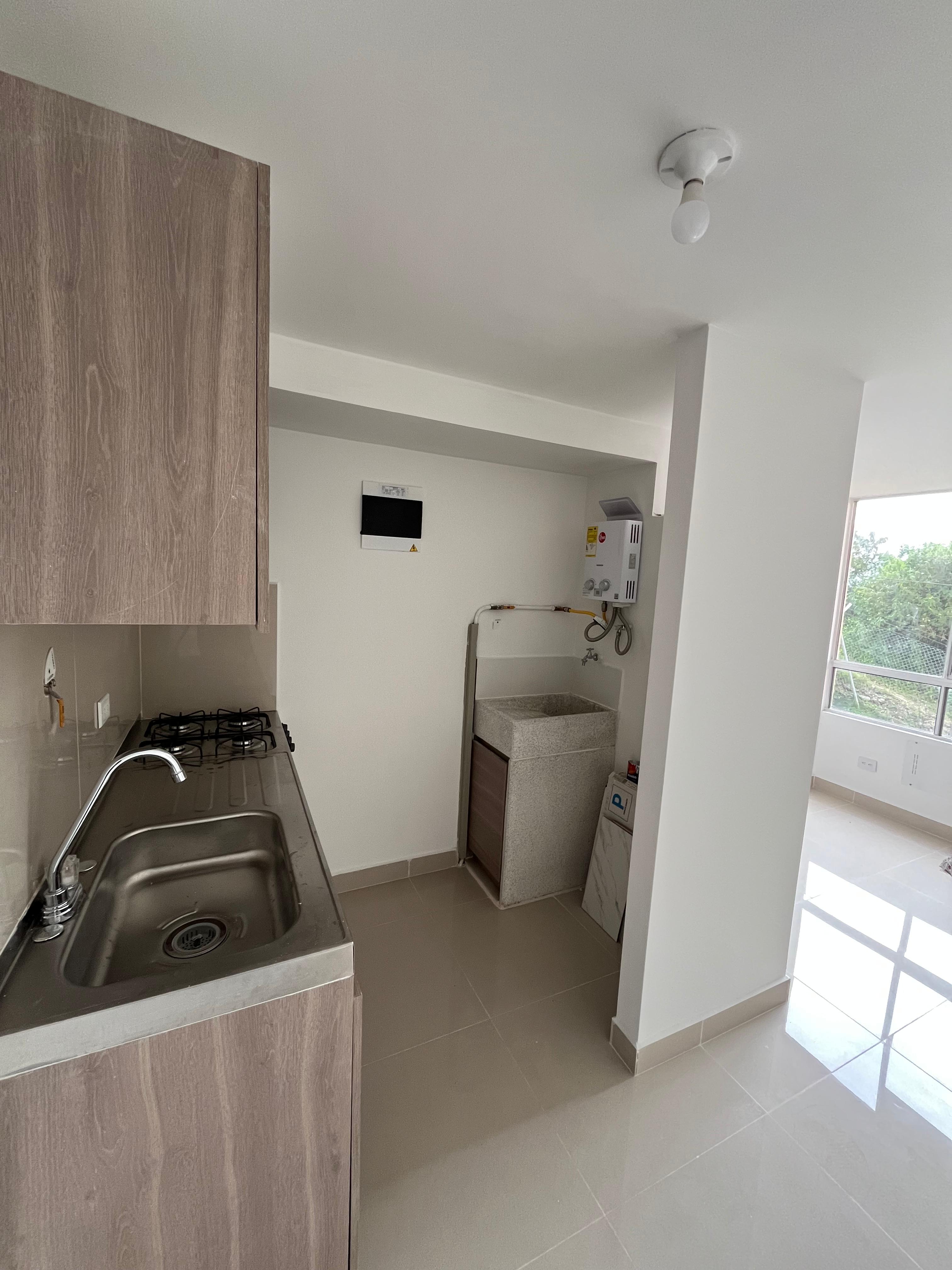 Se Vende Apartamento en San Antonio del Prado Medellín