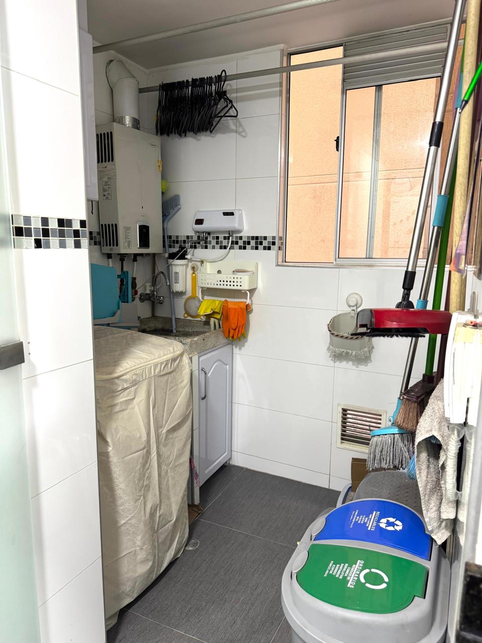 Se Vende Apartamento en Gran Granada Engativá Bogotá