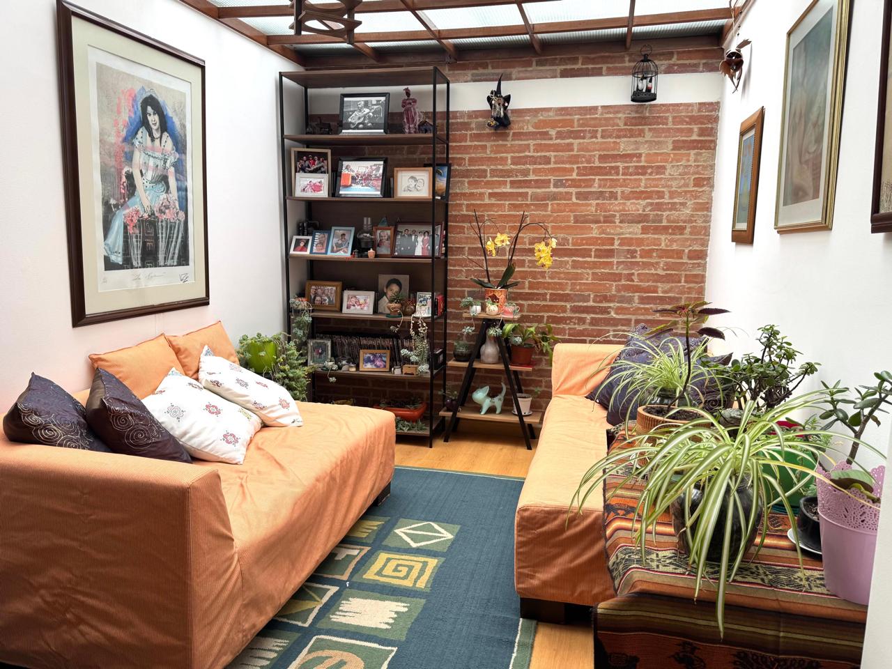 Se Vende Apartamento en Santa Barbara Usaquén Bogotá