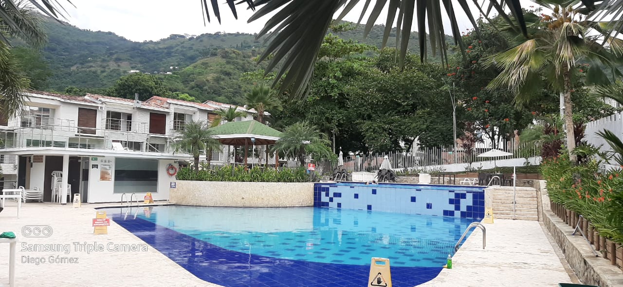 Se Vende Lote en Sopetran, Antioquia