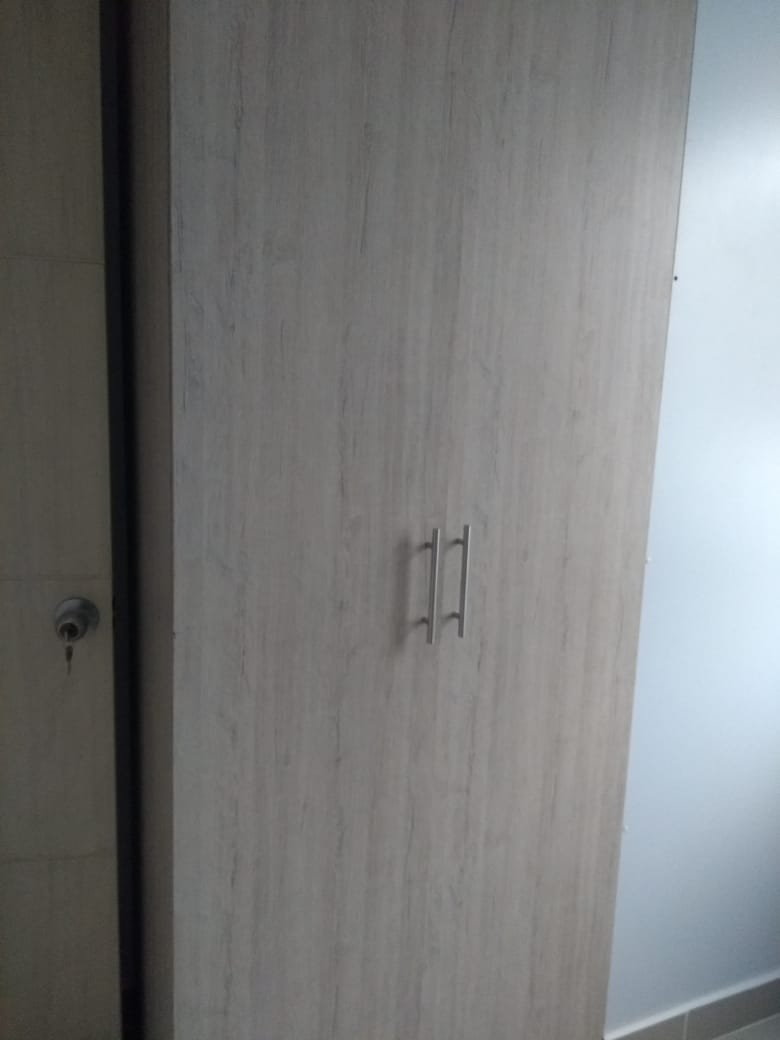 Se Arrienda Apartamento en Robledo la Campiña, Medellín