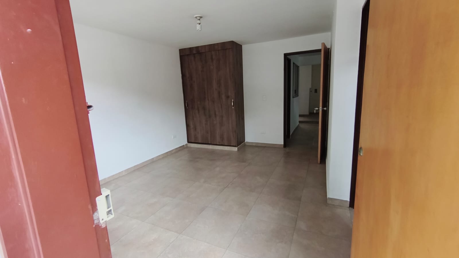 Se  Arrienda Apartamento Pilarica Rinconcito Ecuatoriano, Medellín