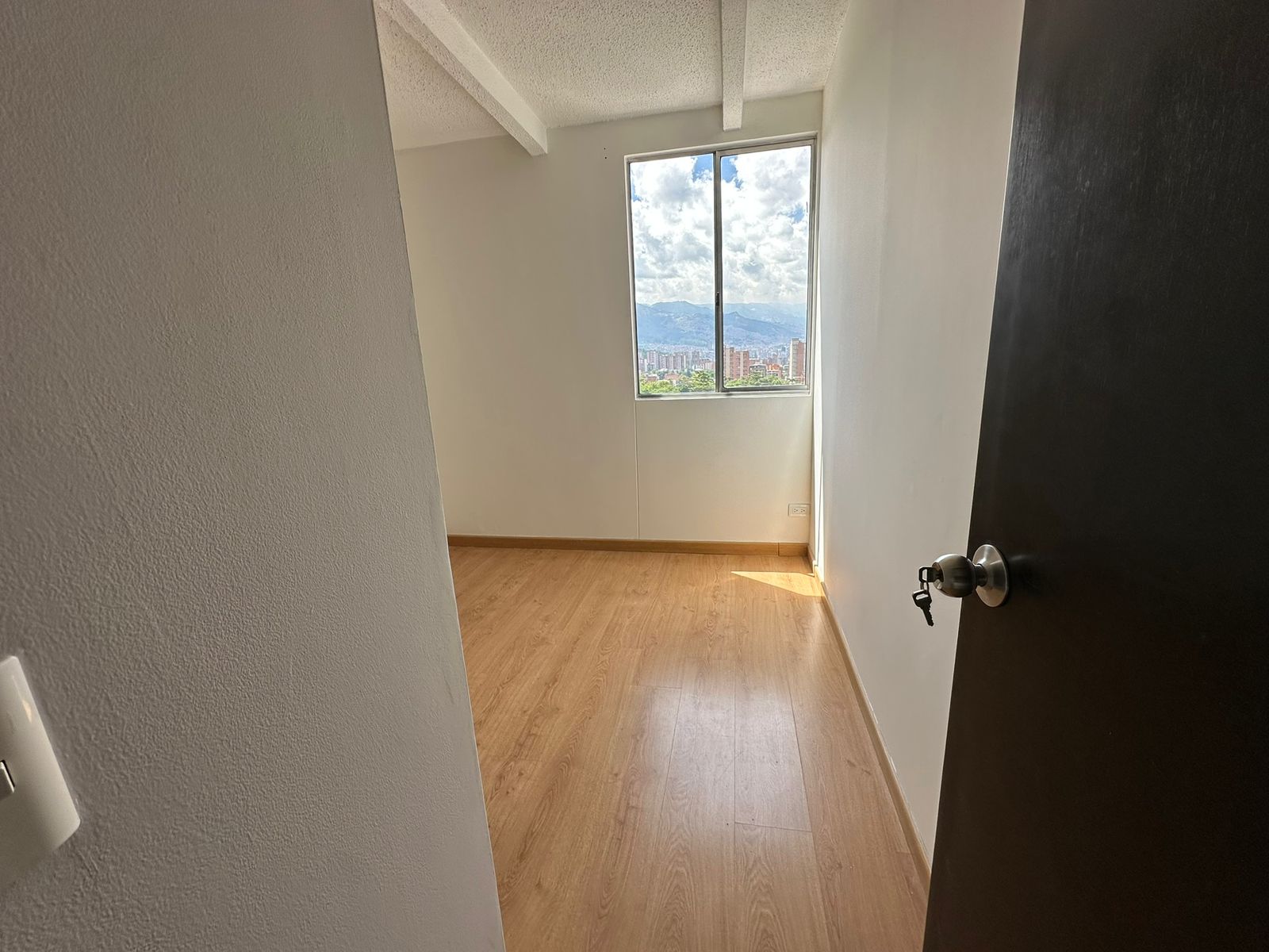 Se Arrienda Apartamento en Calasanz Medellín