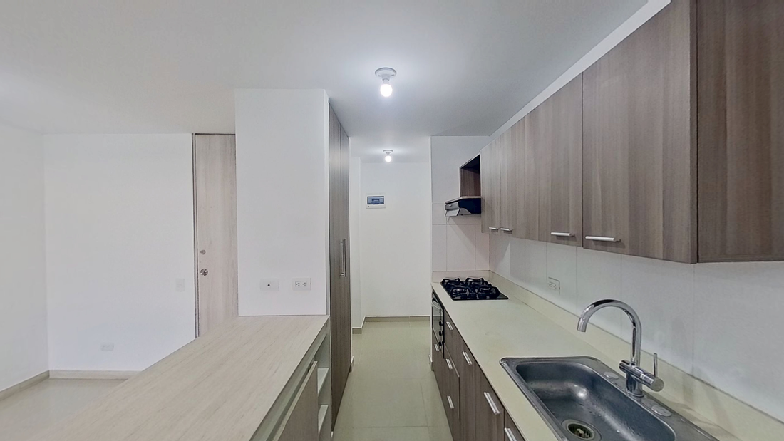 Se Vende Apartamento en  Ancón Sur, Sabaneta