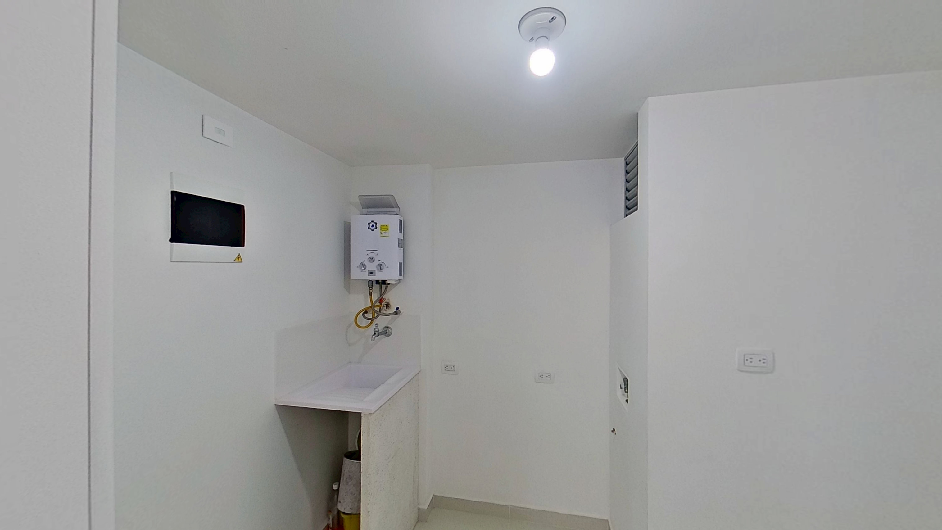 Se Vende Apartamento en Suramerica, Itagui