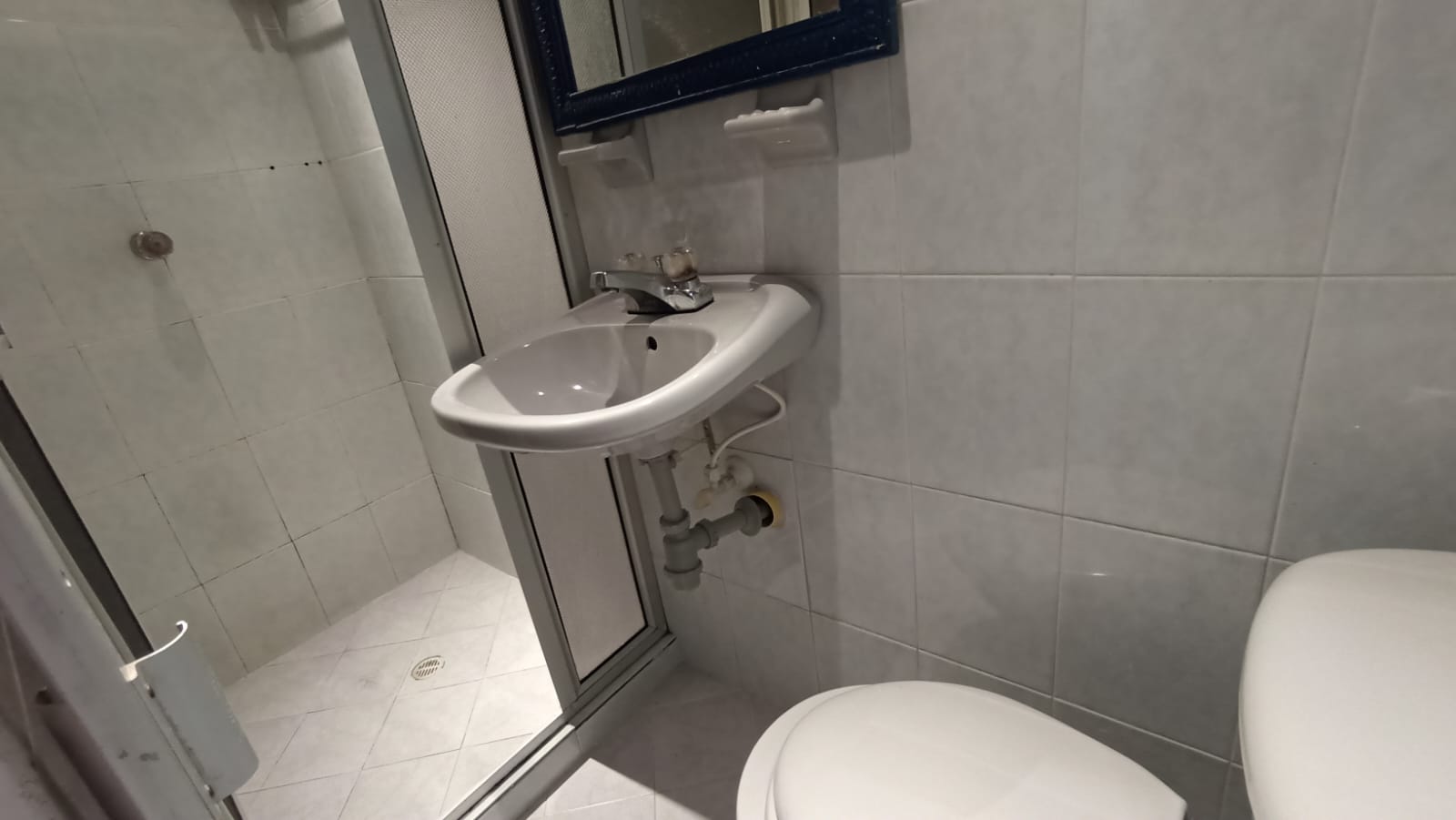 Se Arrienda Apartaestudio en Laureles Estadio, Medellín