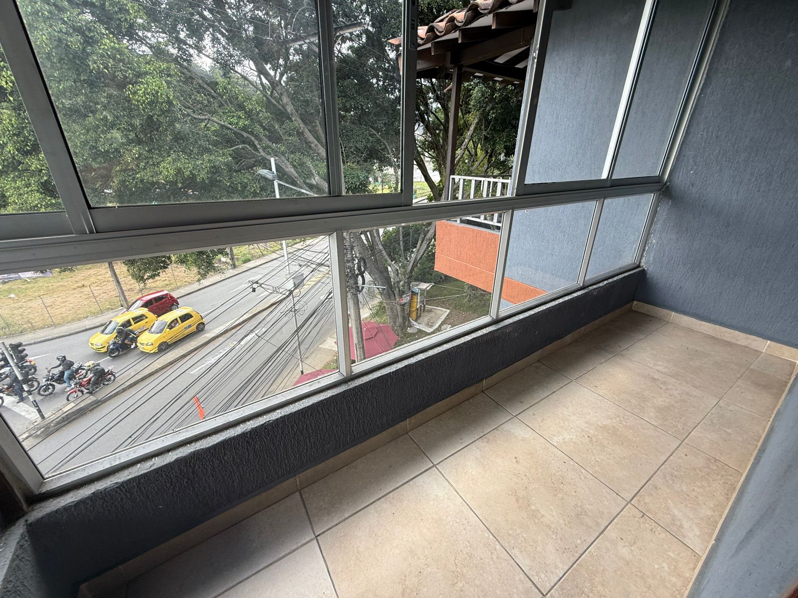 Se Arrienda Apartamento en Robledo, Rinconcito Ecuatoriano