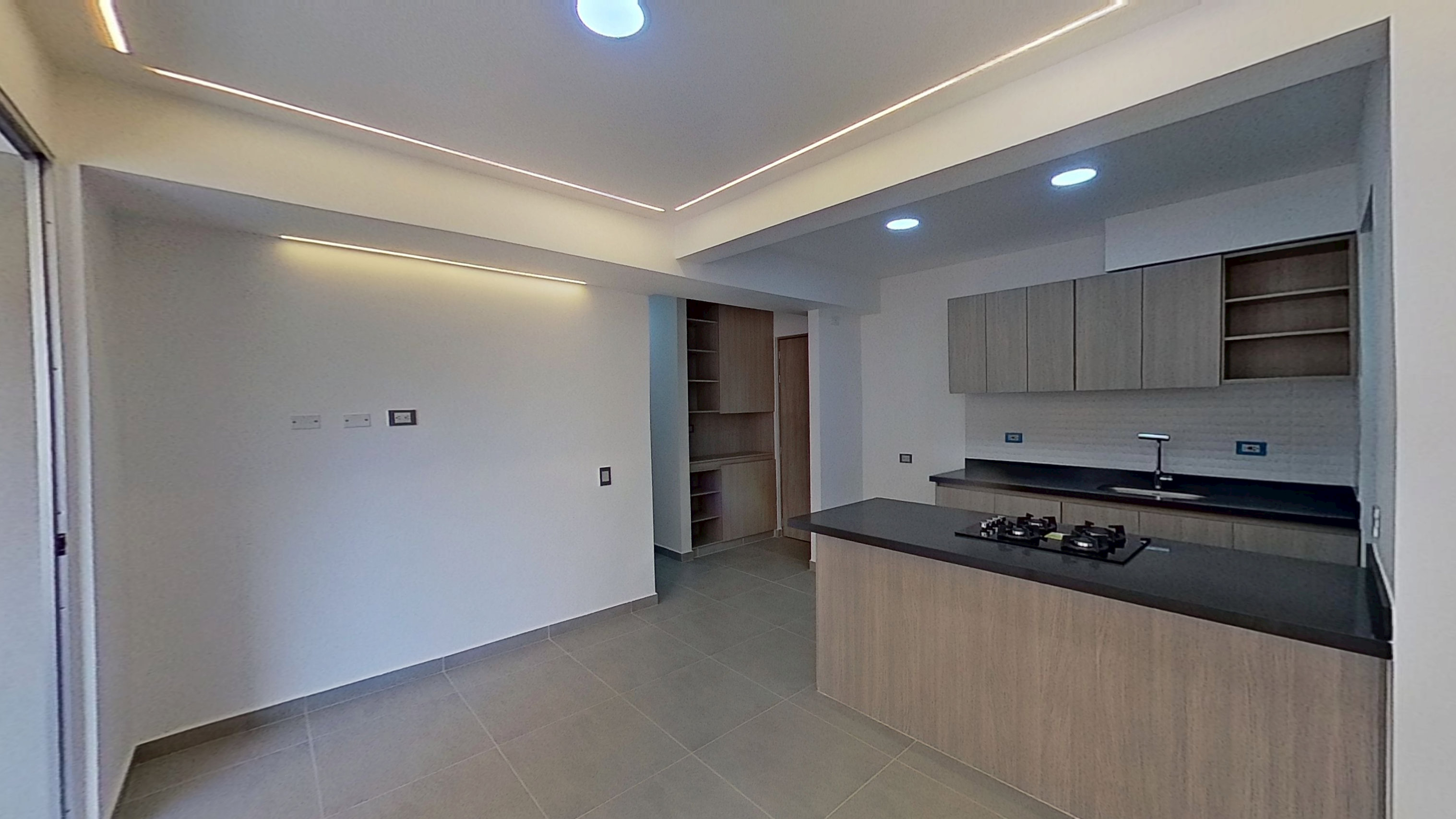 Se Vende Apartamento en Sector Fabricato, Bello