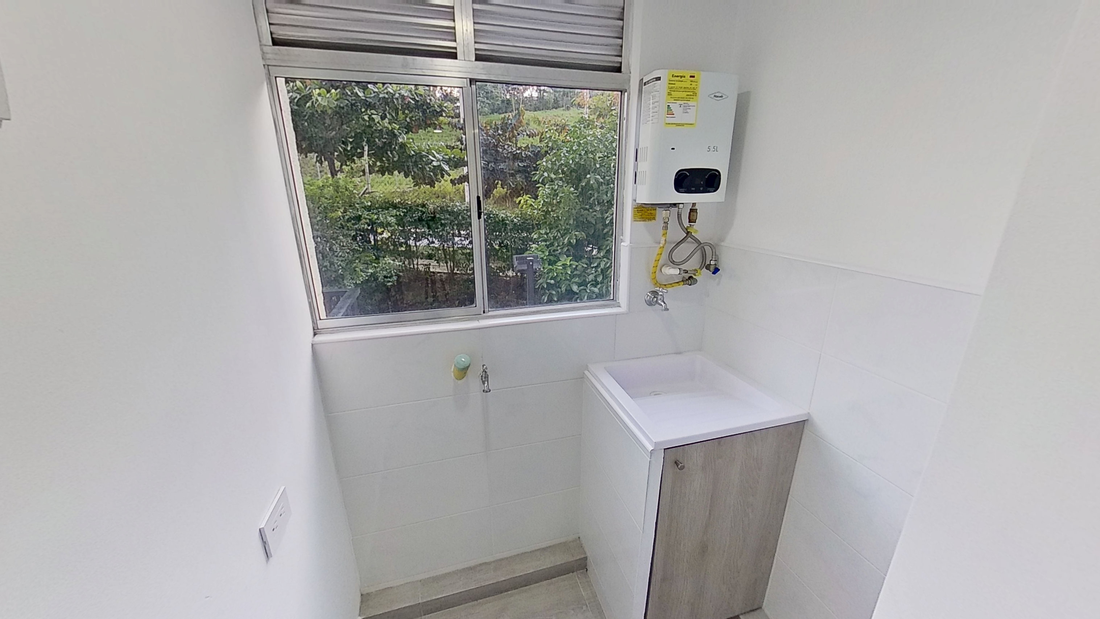 Se Vende Apartamento en Colina de Bucaros, Bello, Antioquia