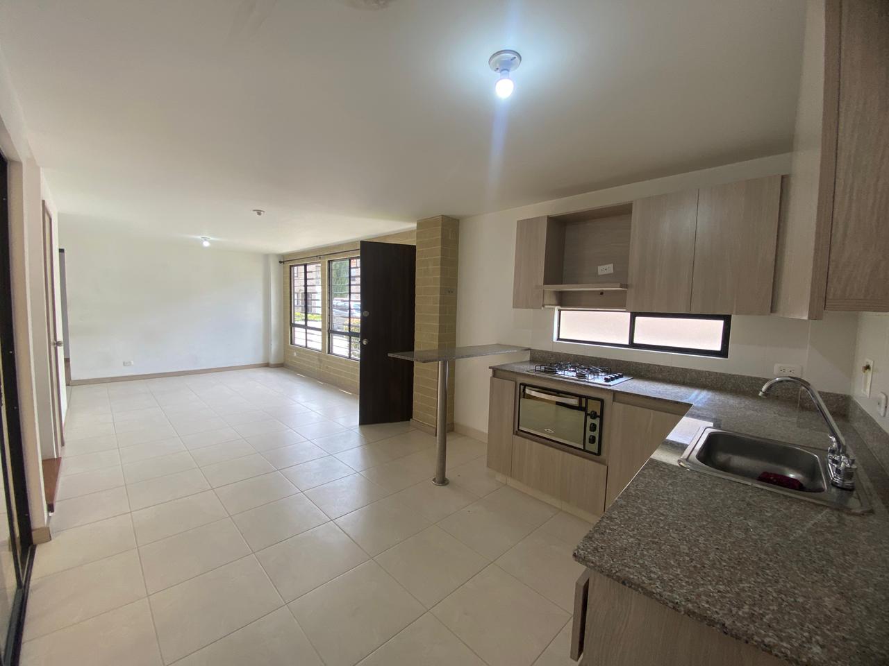 Casa Unifamiliar para Arriendo en La Ceja, Antioquia