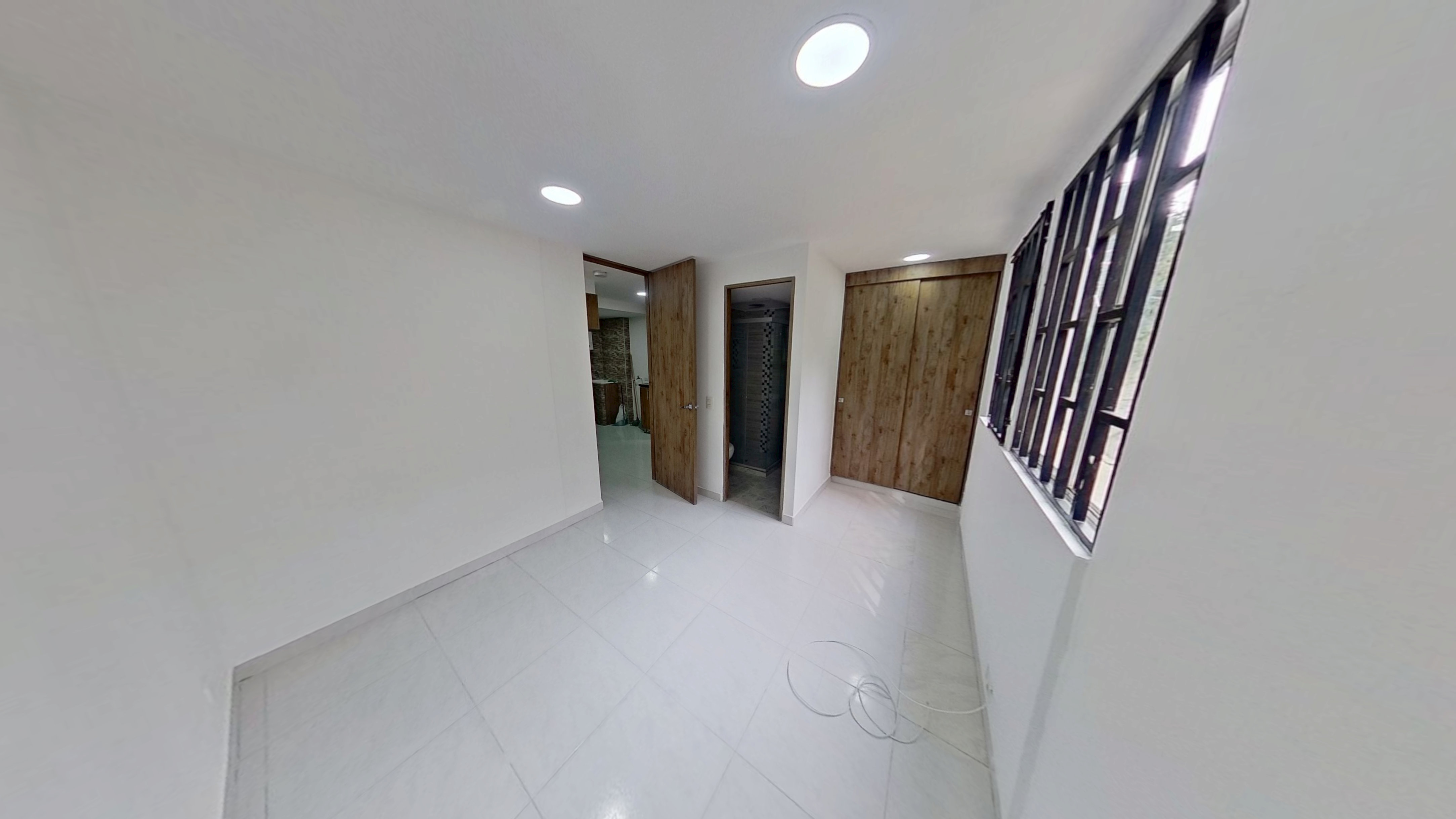 Se Vende Apartastudio en Robledo Pajarito, Medellín