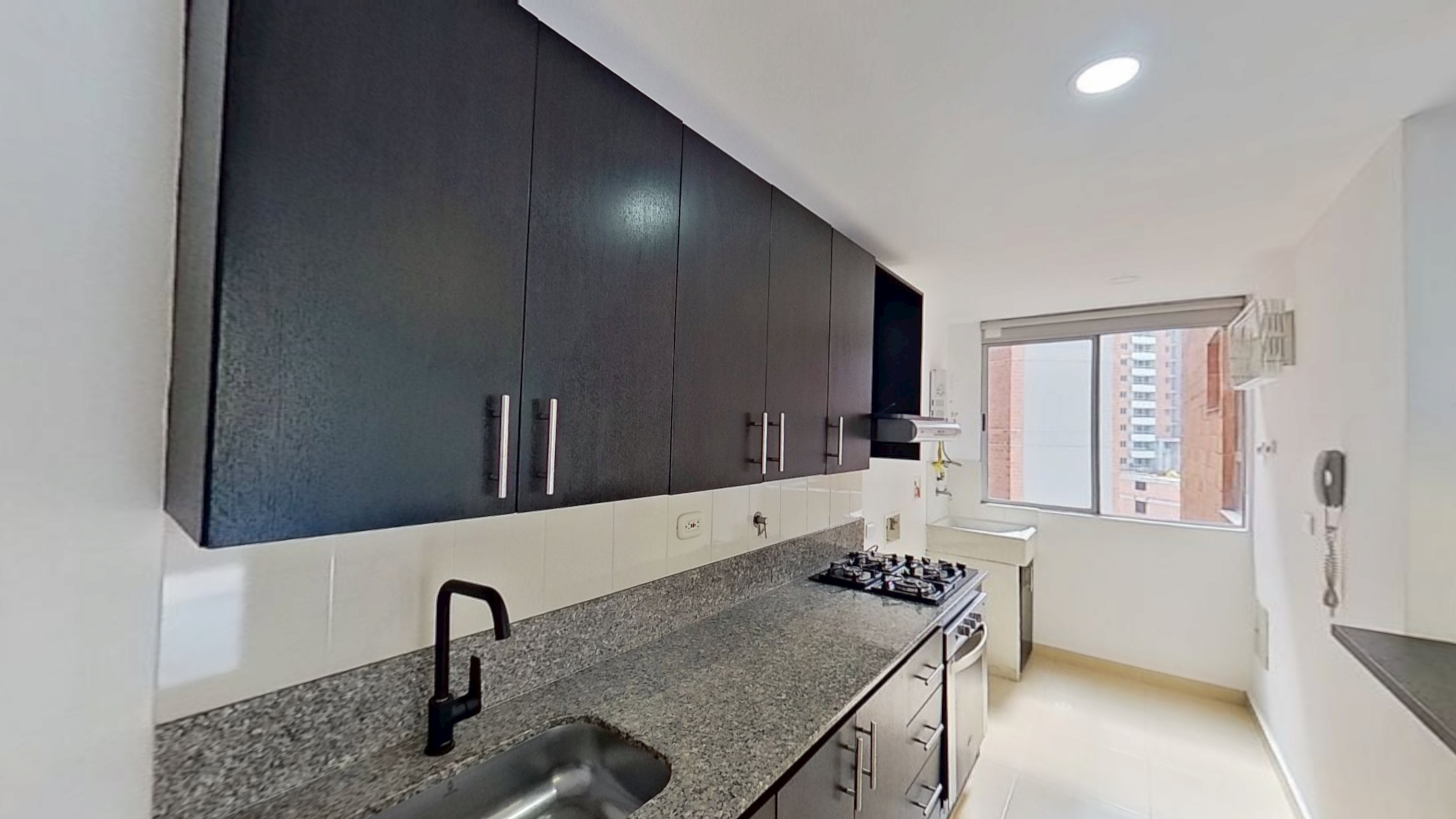 Se Vende Apartamento en Camino Verde, Envigado