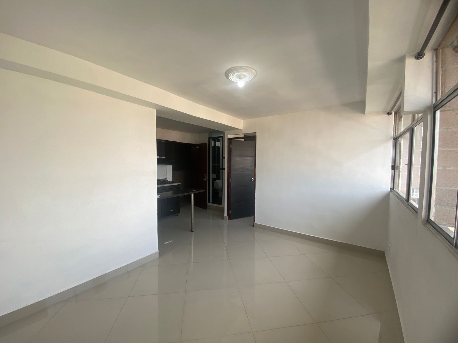 Apartaestudio con Excelente Distribución en Calazans, Medellín