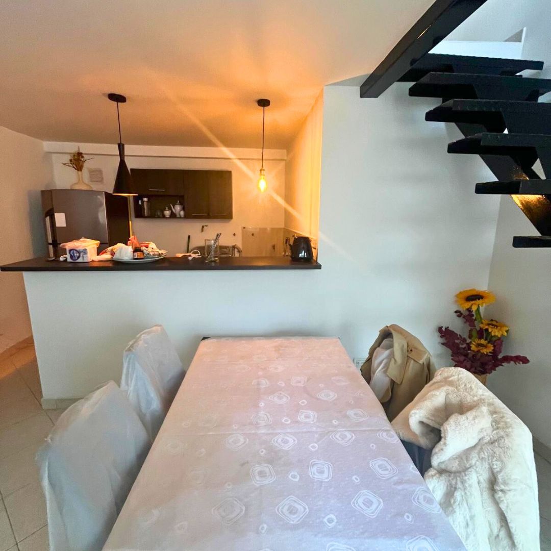 APARTAESTUDIO EN VENTA BARRIOEL SALVADOR