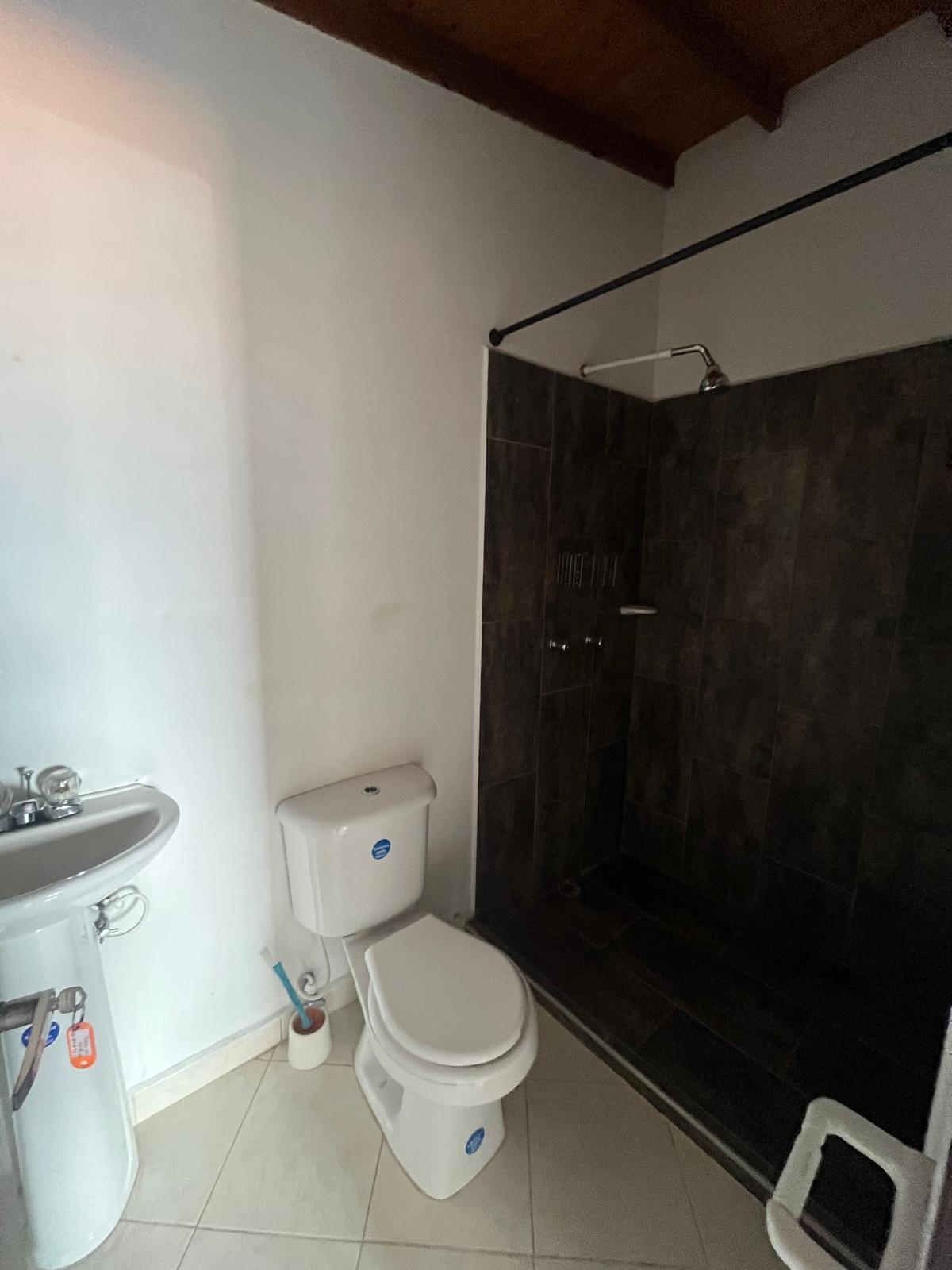 APARTAESTUDIO EN VENTA BARRIO EL SALVADOR 38.4M2