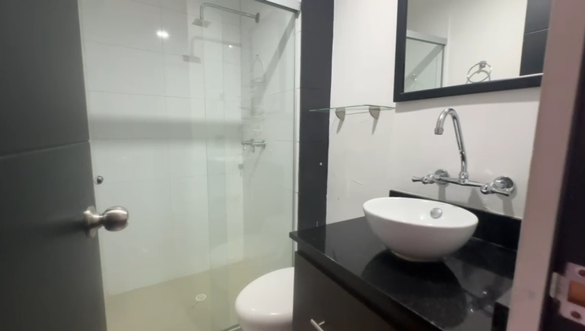 Se Arrienda Apartamento en Laureles, Medellín