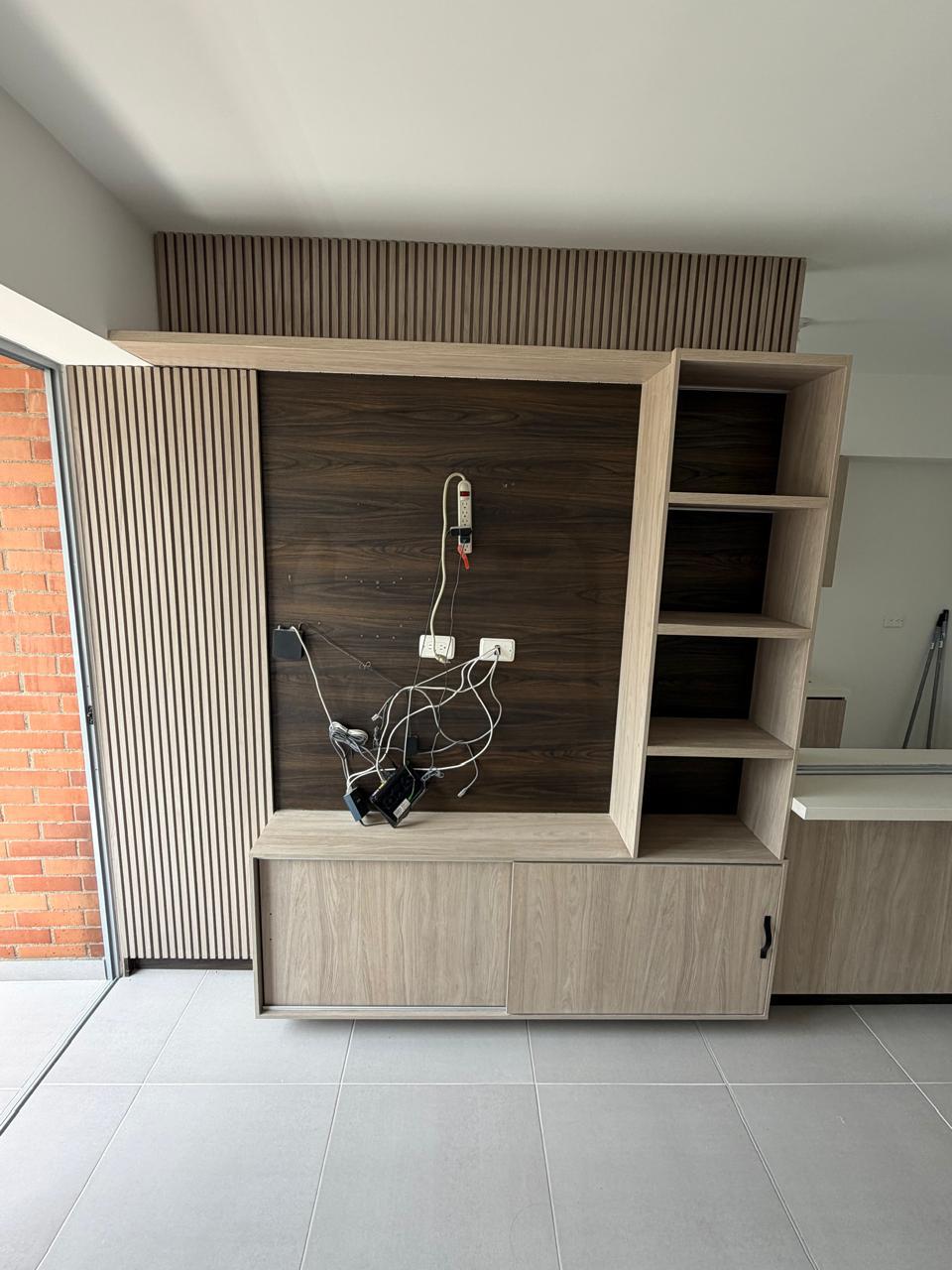 Se Arrienda Apartamento en Arriendo en Niquia, Bello, Antioquia