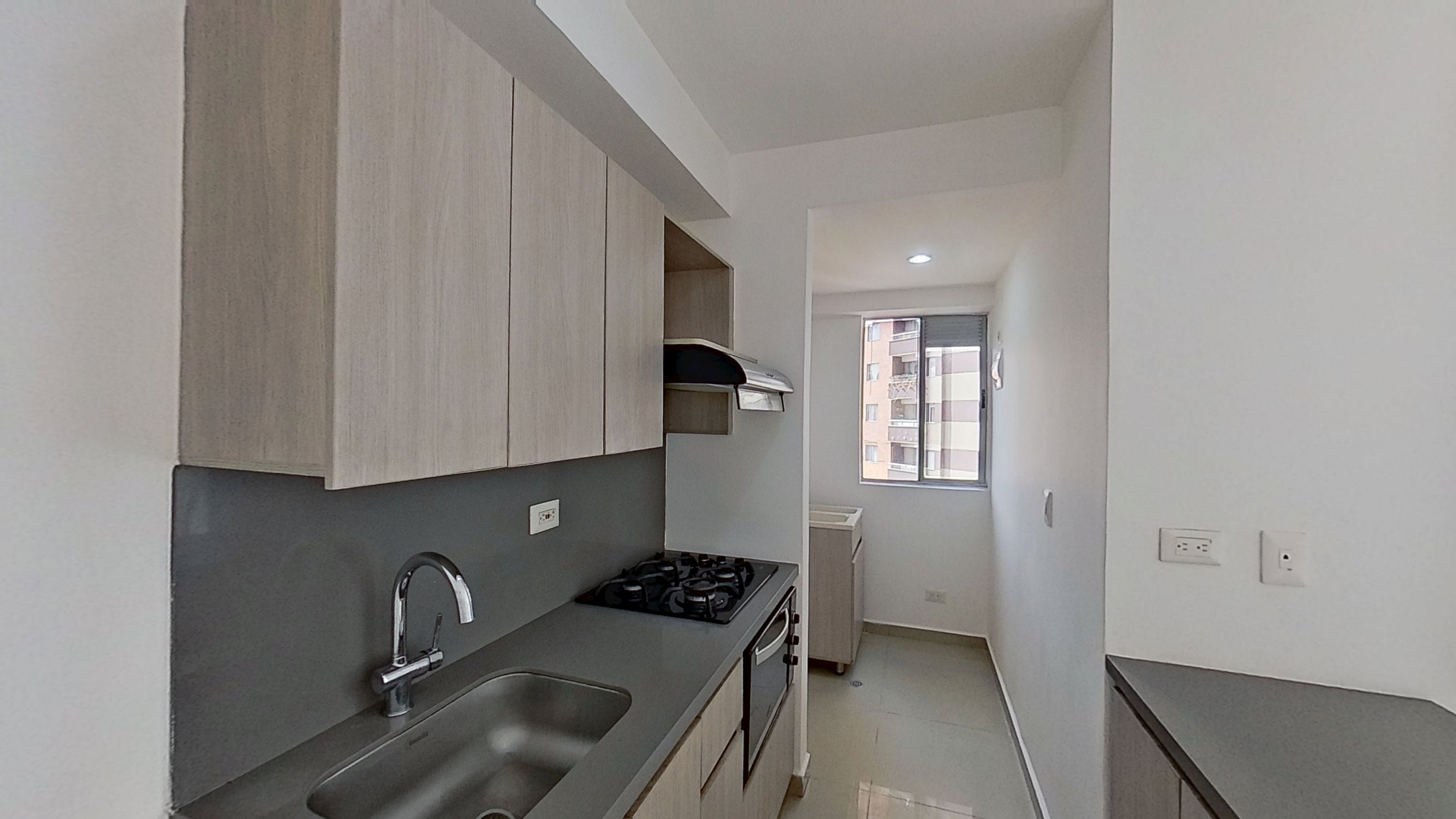 Se Vende Apartamento en Niquia, Bello, Antioquia