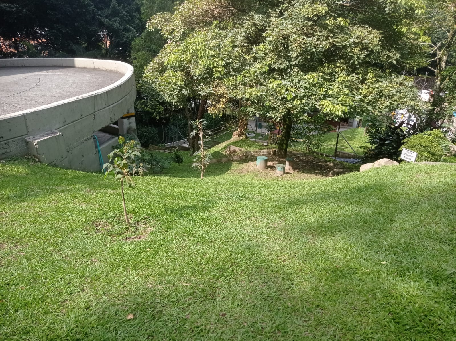 Se Vende Apartamento en San Diego, Medellín
