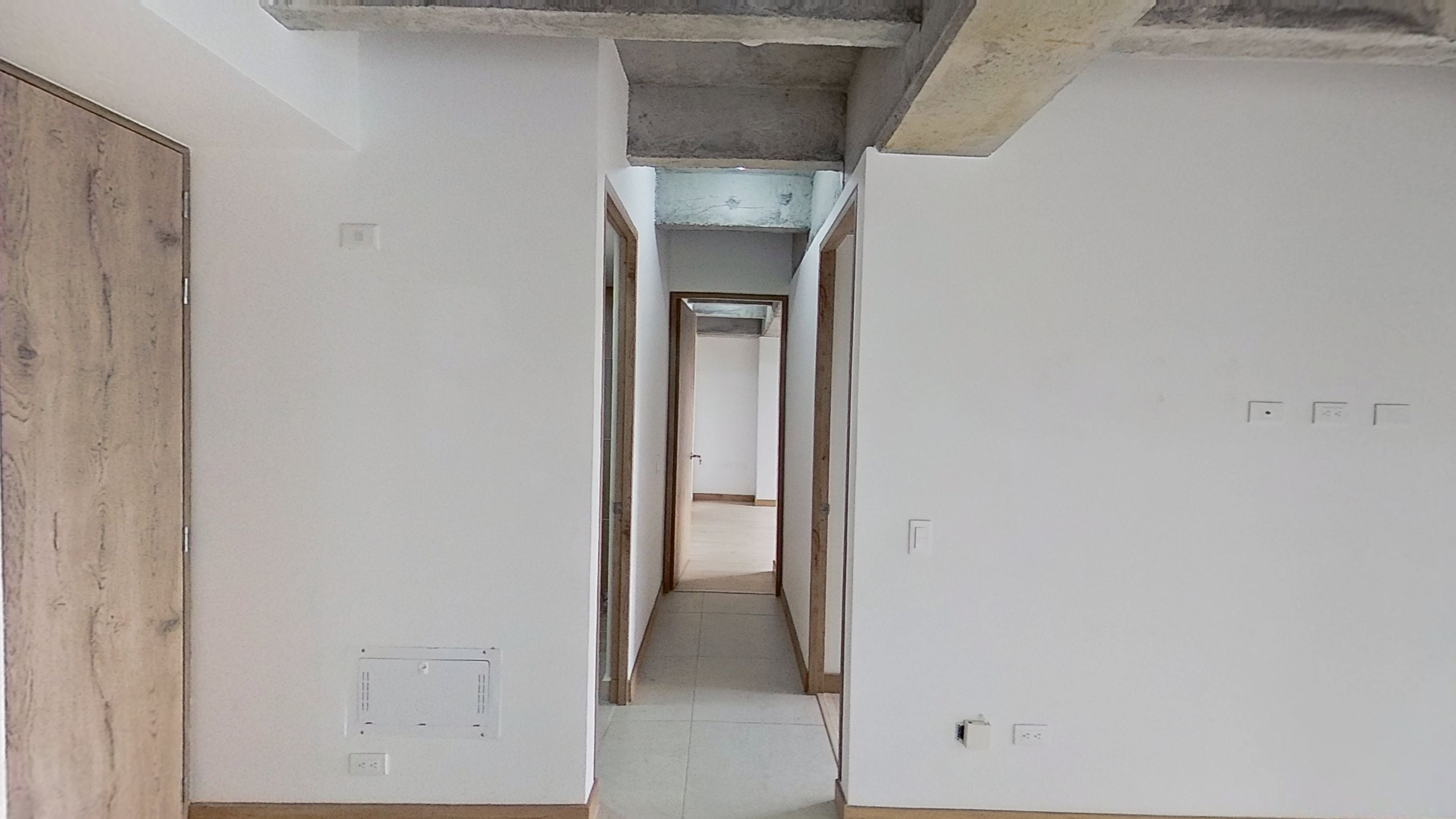 Se Vende Apartamento en Buenos Aires, Medellín