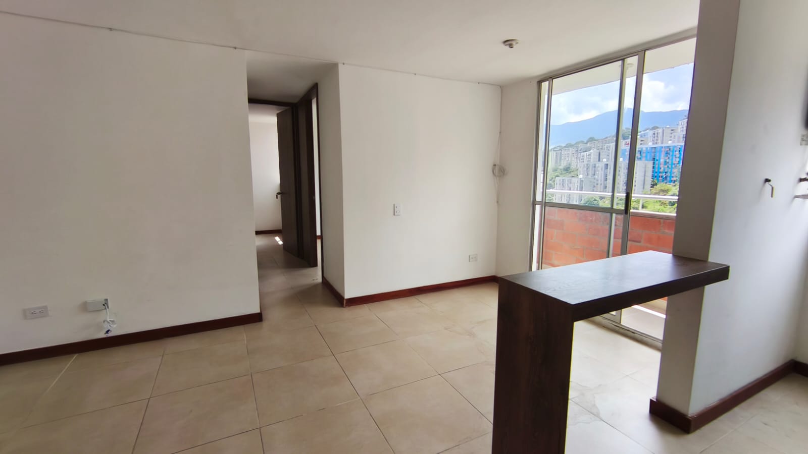 Se Arrienda Apartamento en Robledo la Aurora, Medellín