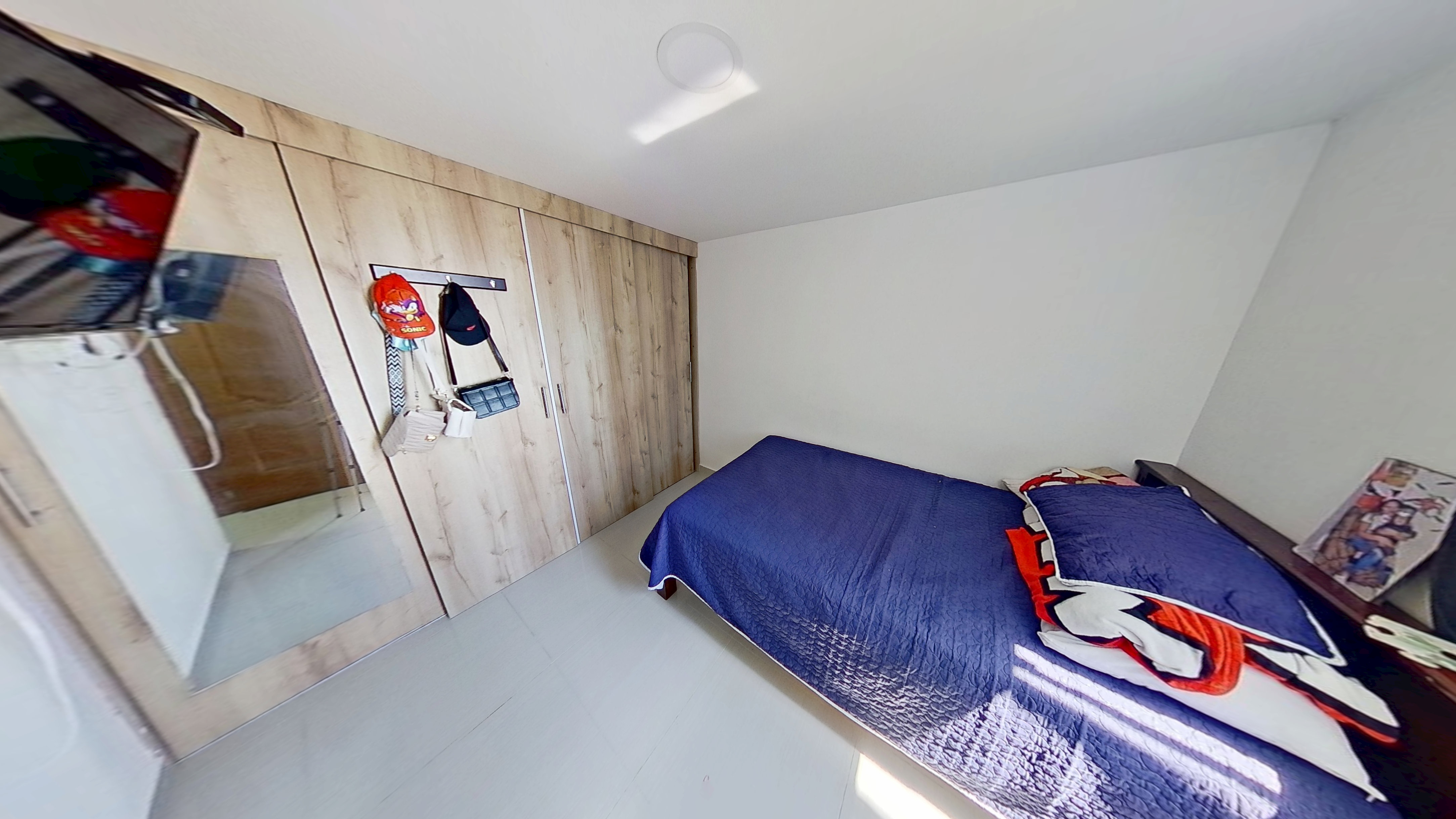 Se Vende Apartamento en Robledo Pajarito, Medellín