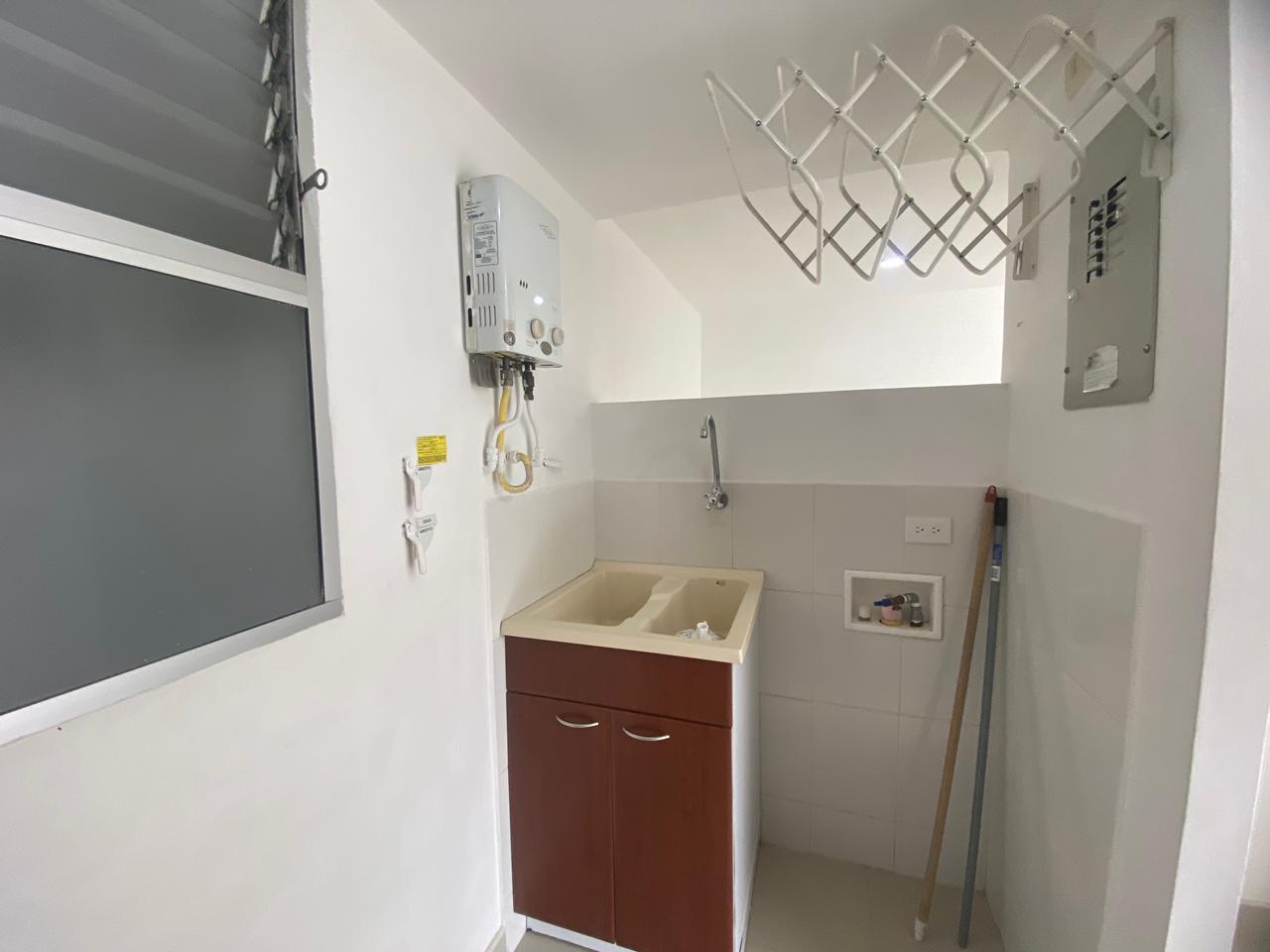 Apartamento con Excelente Distribución para la Venta en Pilarica