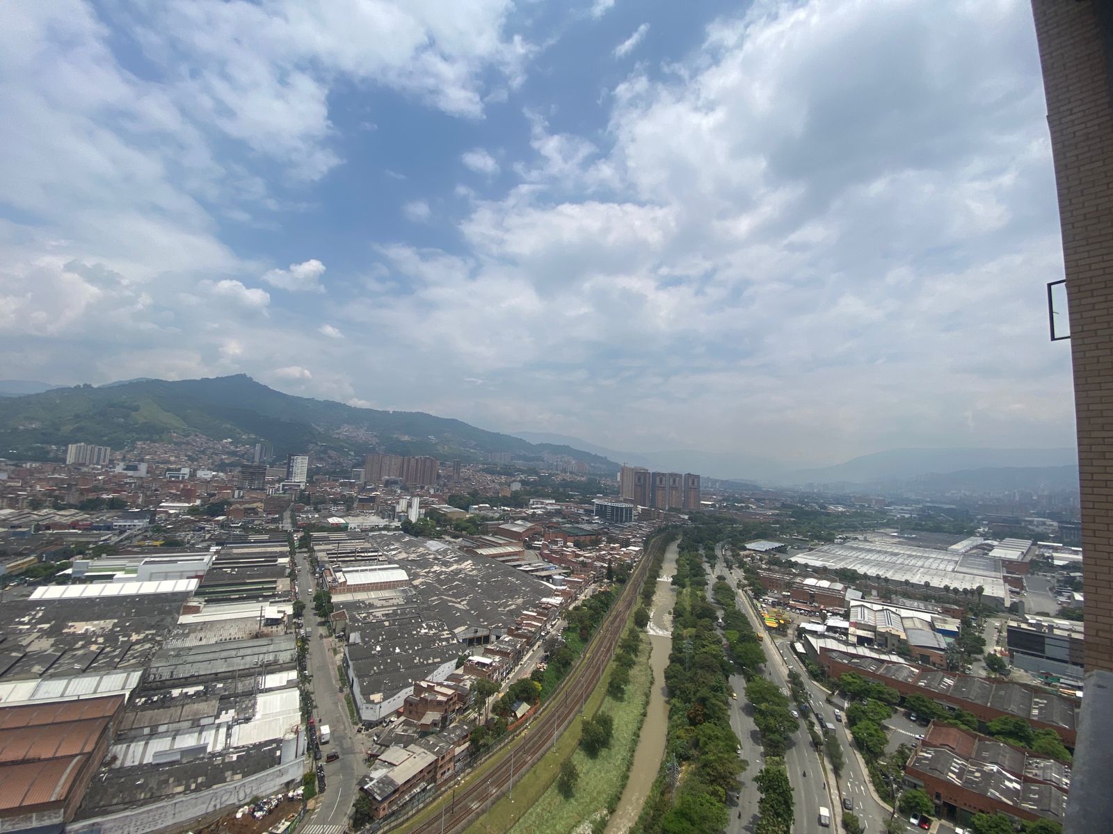 Apartamento Nuevo para la Venta en Envigado