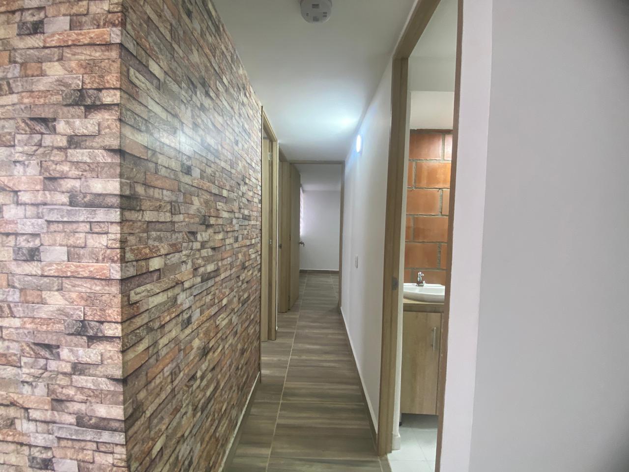 Apartamento en Arriendo Ubicado en Niquia, Bello