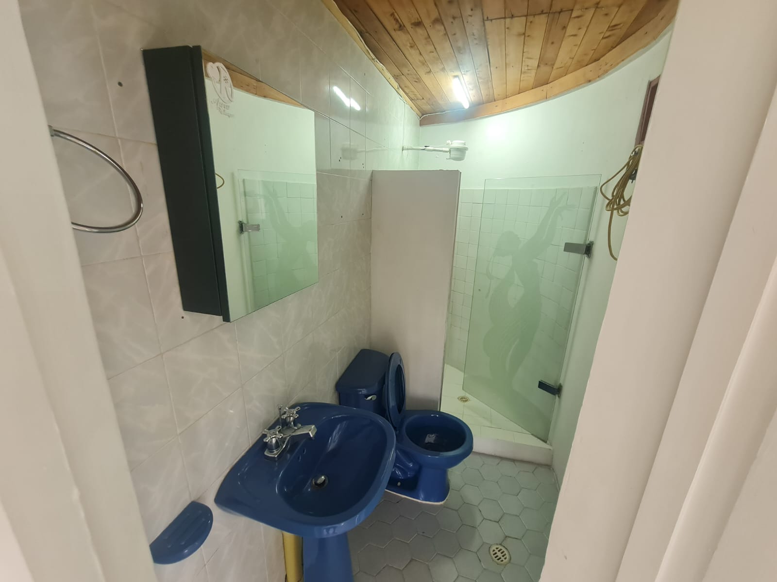 Se Arrienda Casa Campestre en el Poblado, Medellín