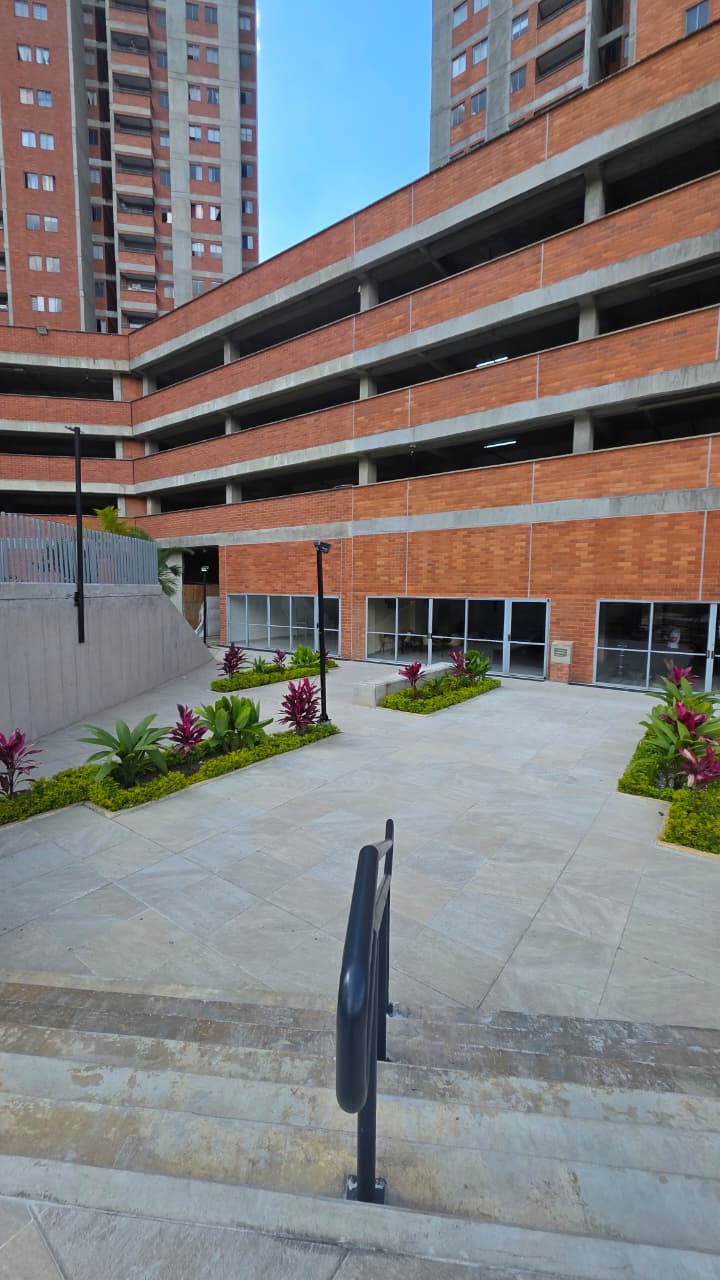 Se  Vende Apartamento en  Pacificia , Ditaires, Itagui