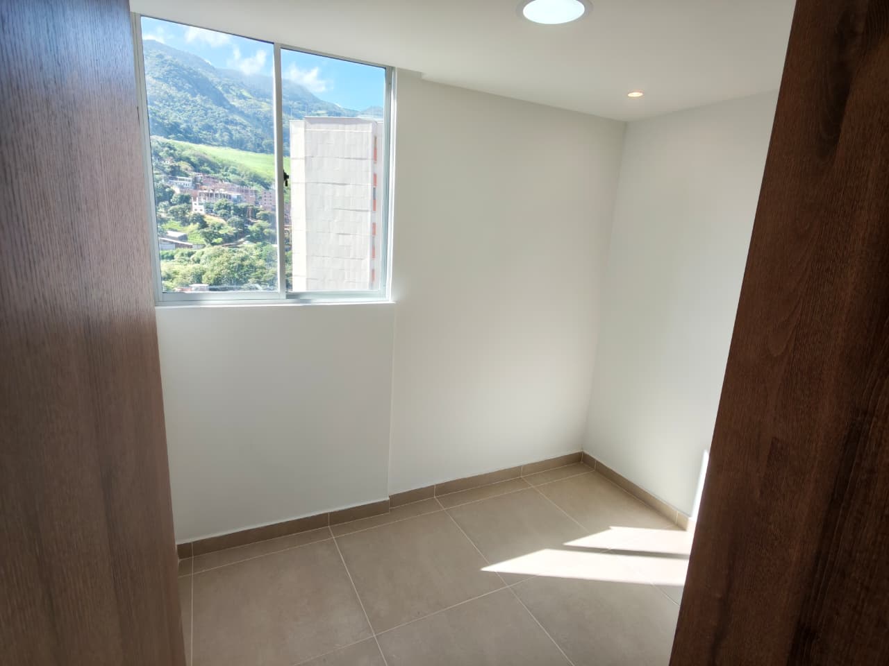 Apartamento Nuevo para Arriendo en Bello, Machado