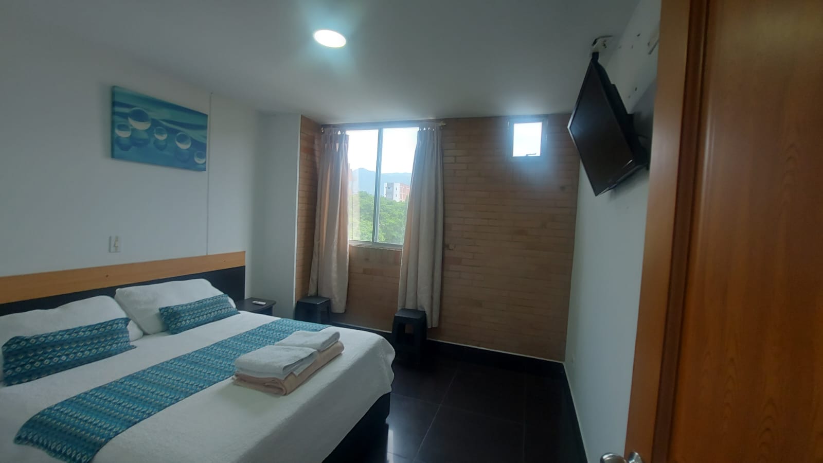 Apartaestudio para Arriendo con Servicios Incluidos en Suramericana