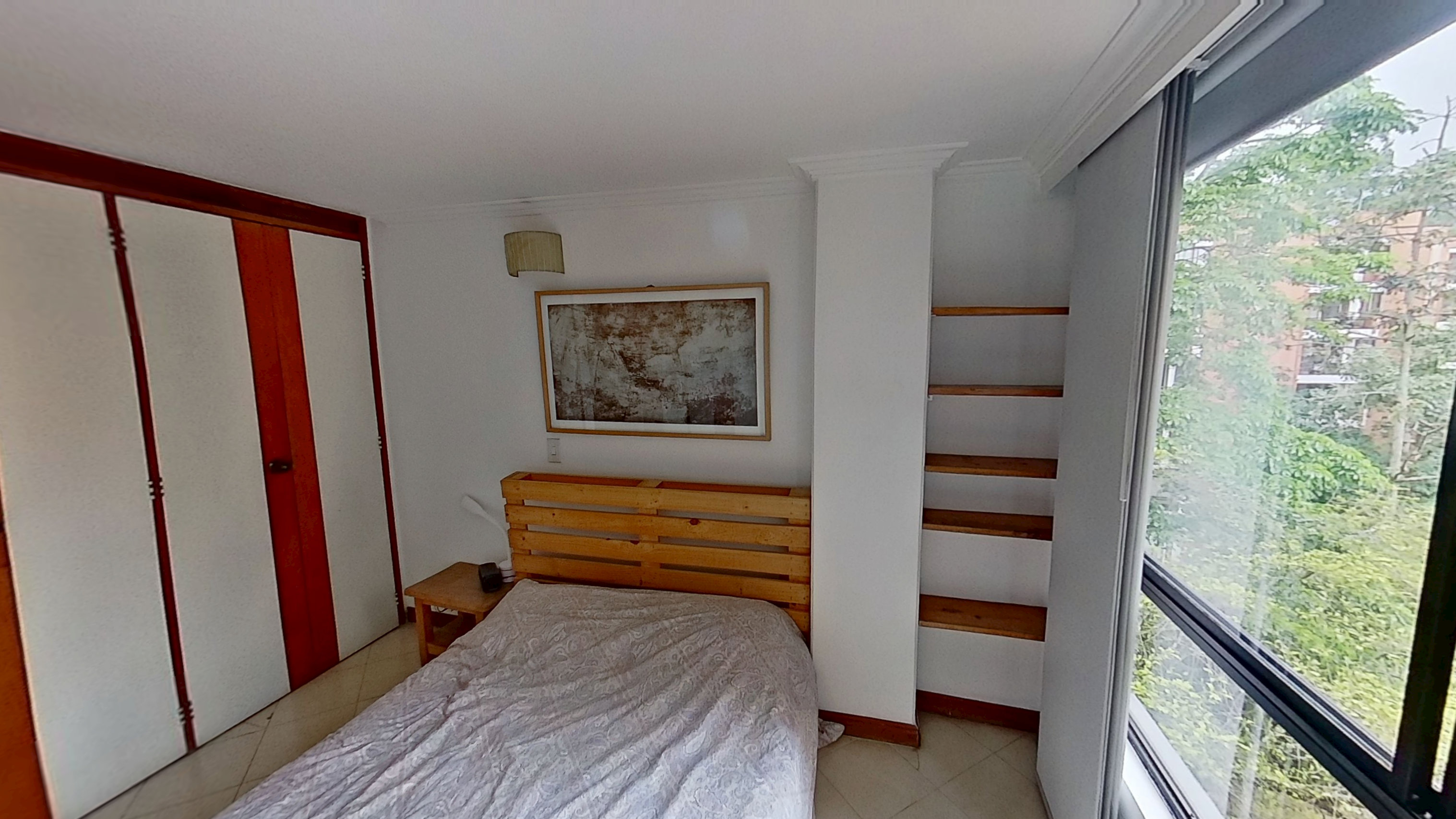 Se Vende Apartamento en San Lucas, en el Poblado, Medellín