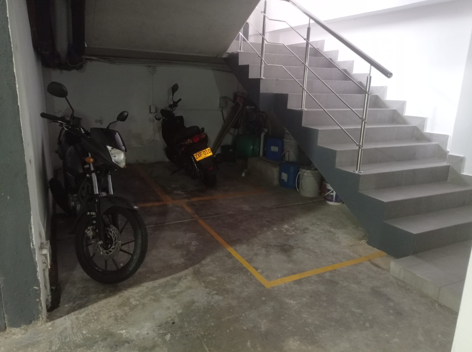 Se Vende Apartamento en Santa Terestita, Medellín,Antioquia