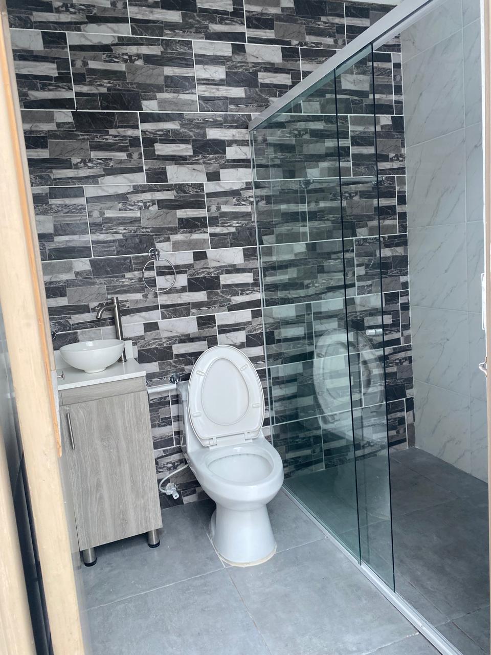 Se Arrienda Casa en Florida Nueva, Medellín