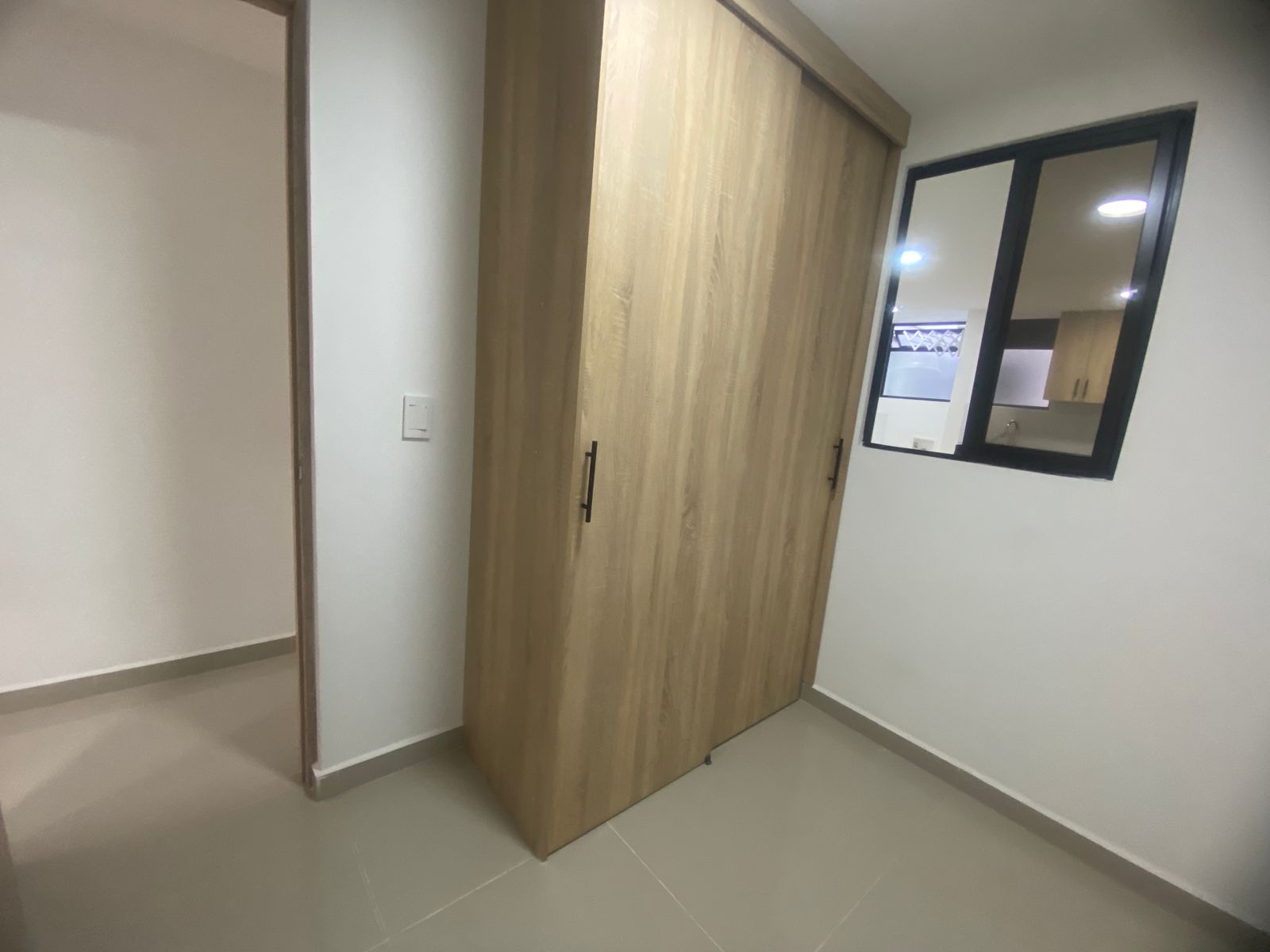 Apartamento para Arriendo Con Estratégica Ubicación en Laureles
