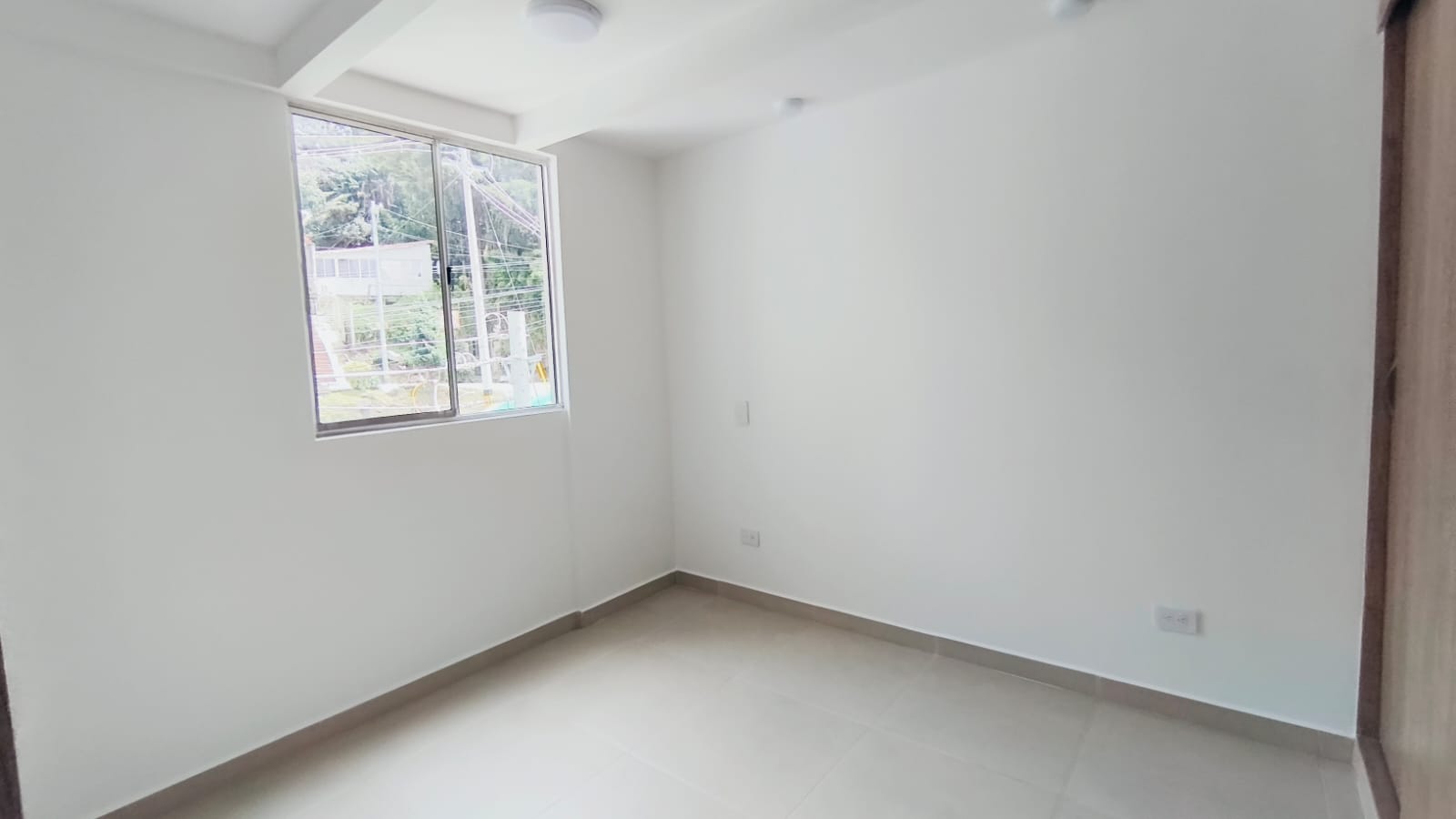 Se Arrienda Apartamento para Estrenar en Robledo Pajarito, Medellín