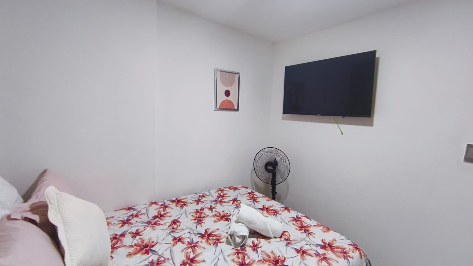 Se Arrienda Apartamento Amoblado, en San Javier, Medellín