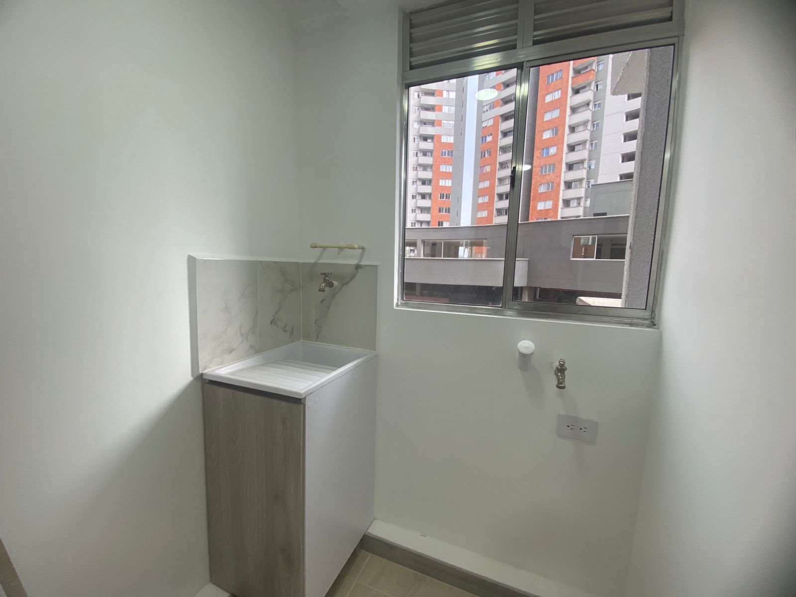 Apartamento en Venta Nuevo para Estrenar en Niquía, Bello