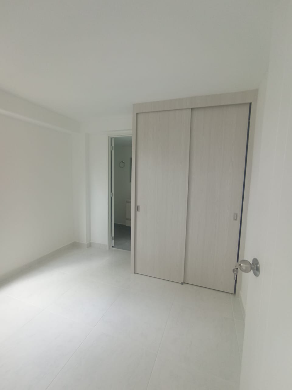 Acogedor Apartamento en Venta en Robledo Parte Baja, Medellín