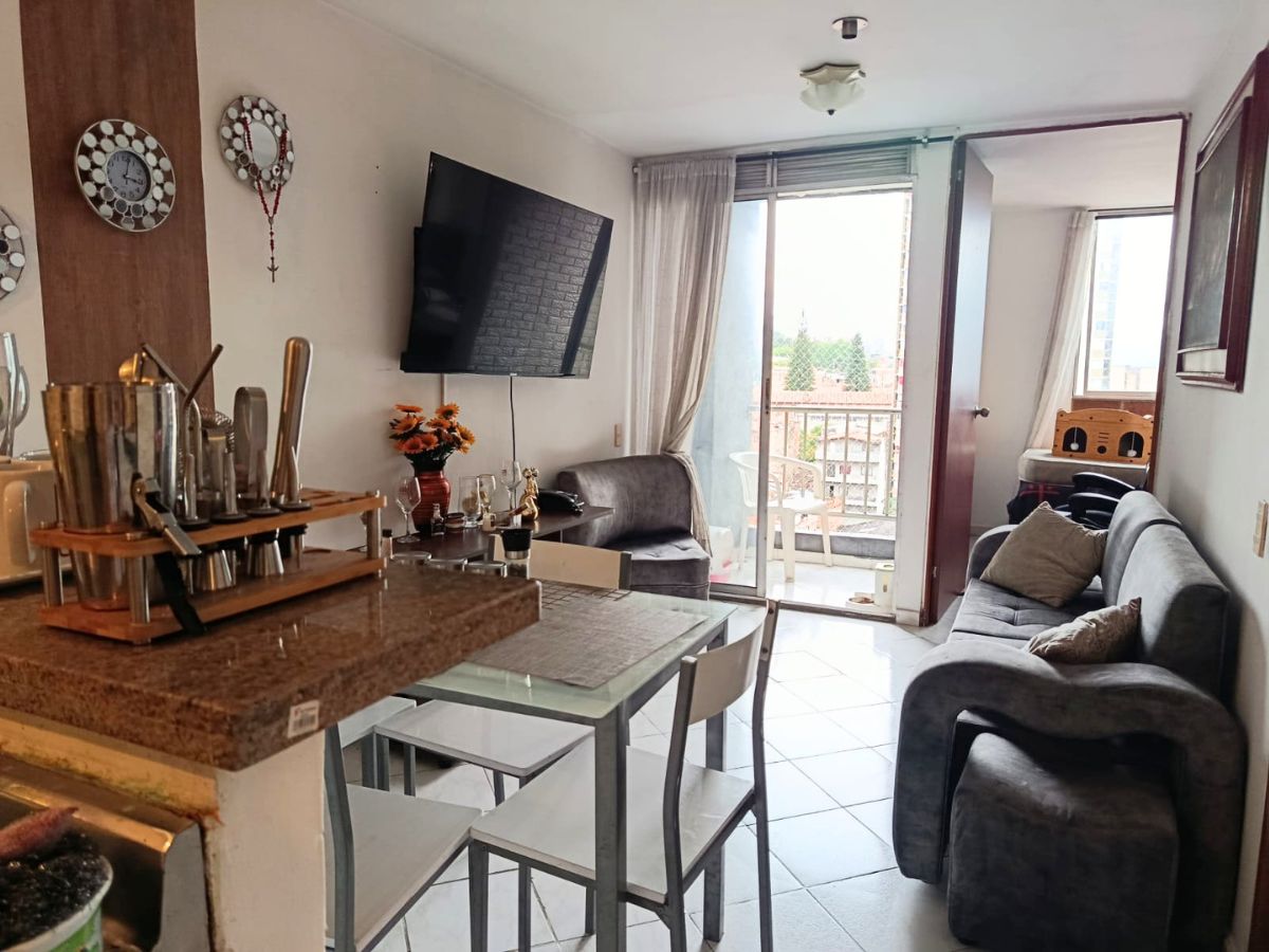 VENTA APARTAMENTO CENTRO MEDELLIN SAN IGNACIO $250