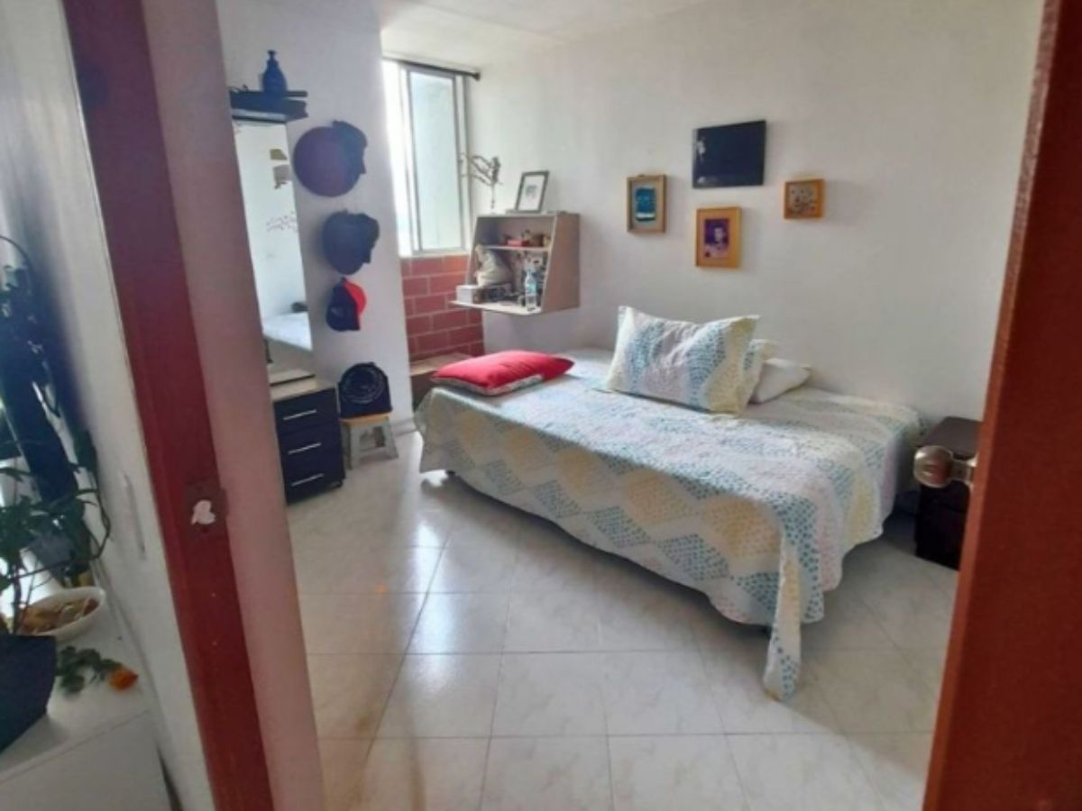 Se Vende Apartamento en San Ignacio Centro Medellín