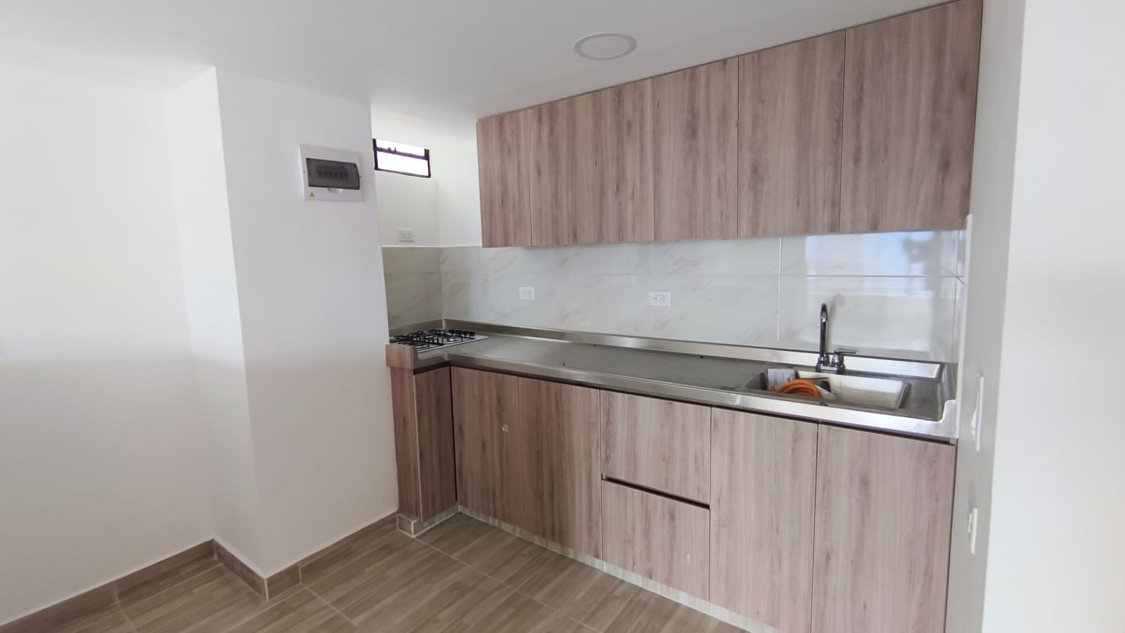 ARRIENDO DE APARTAMENTO EN ROBLEDO PAJARITO, MEDELLÍN