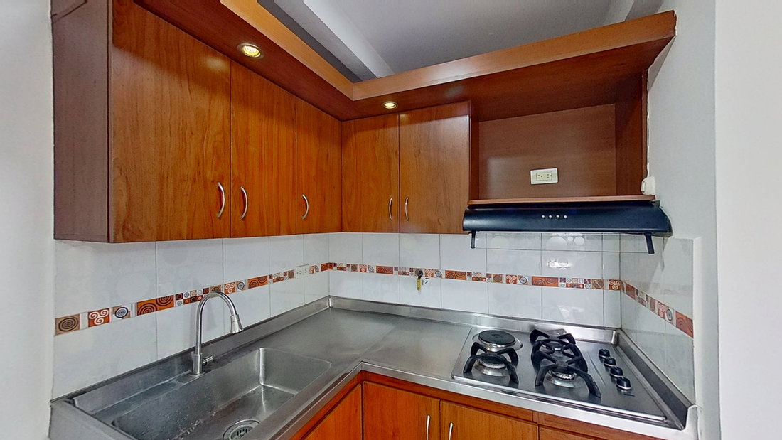 VENTA ROBLEDO PAJARITO 3HABITACIONES $226